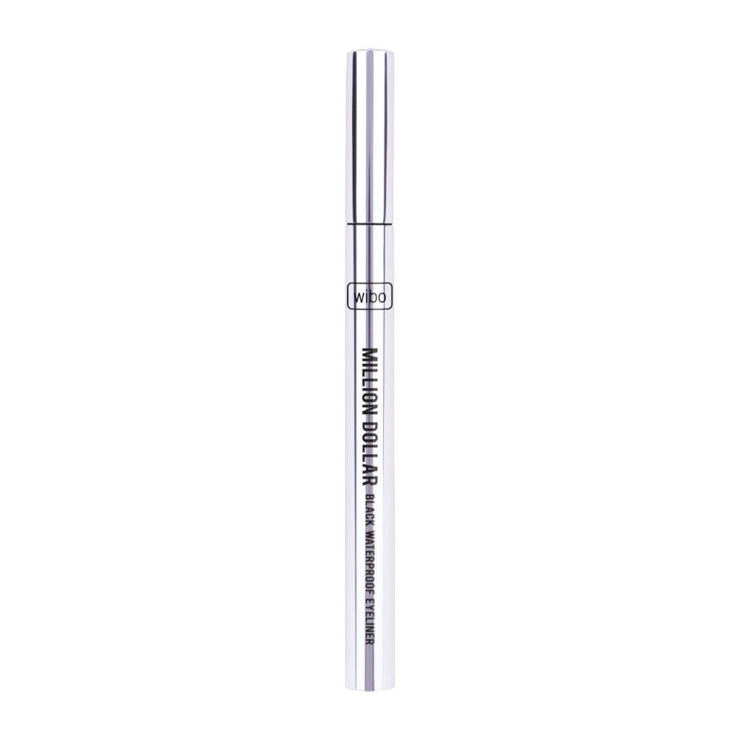 Eyeliner Million Dollar Waterproof Wibo