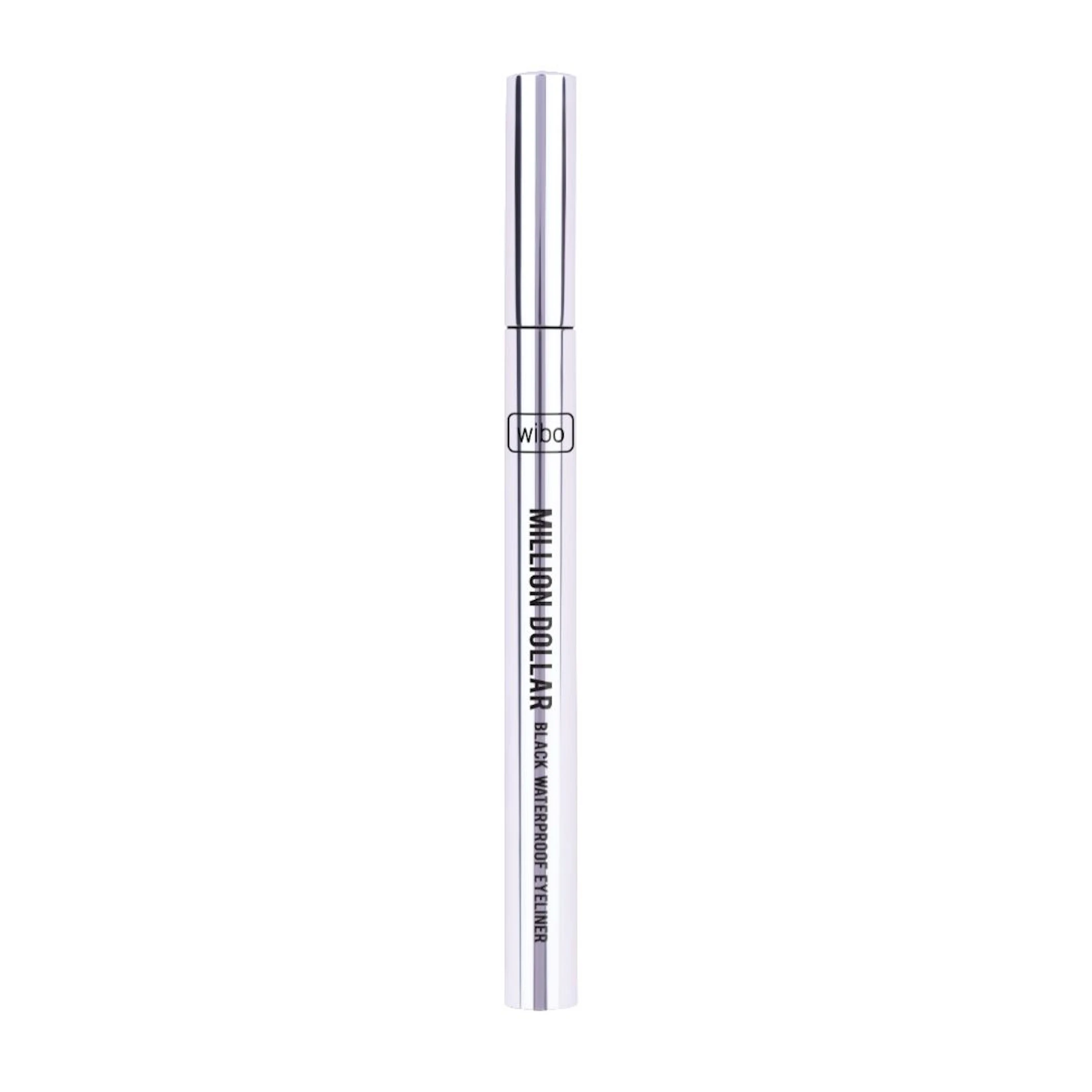 Eyeliner Million Dollar Waterproof Wibo