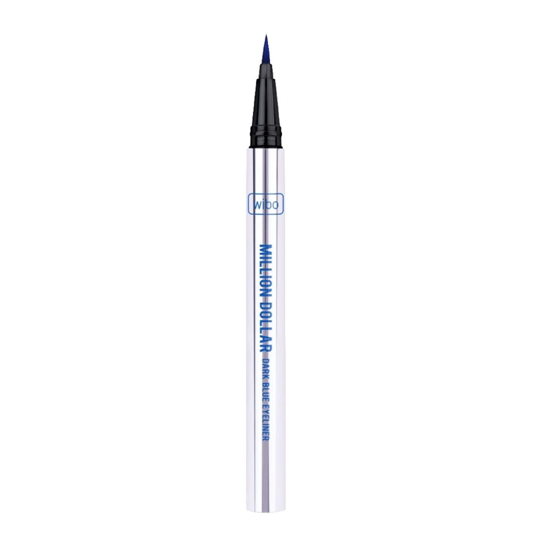 Eyeliner Million Dollar Waterproof Wibo 0