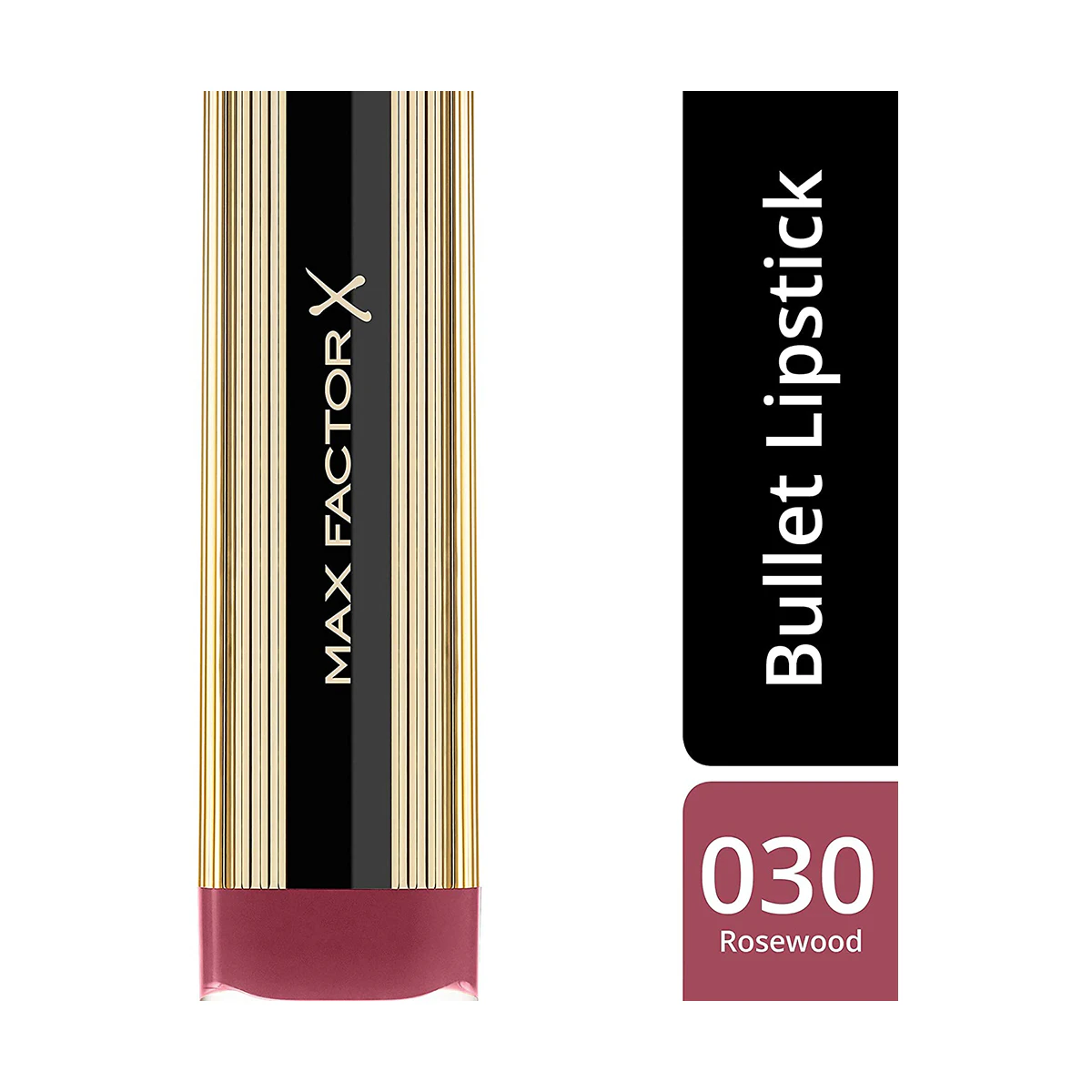Barra De Labios Colour Elixir Max Factor