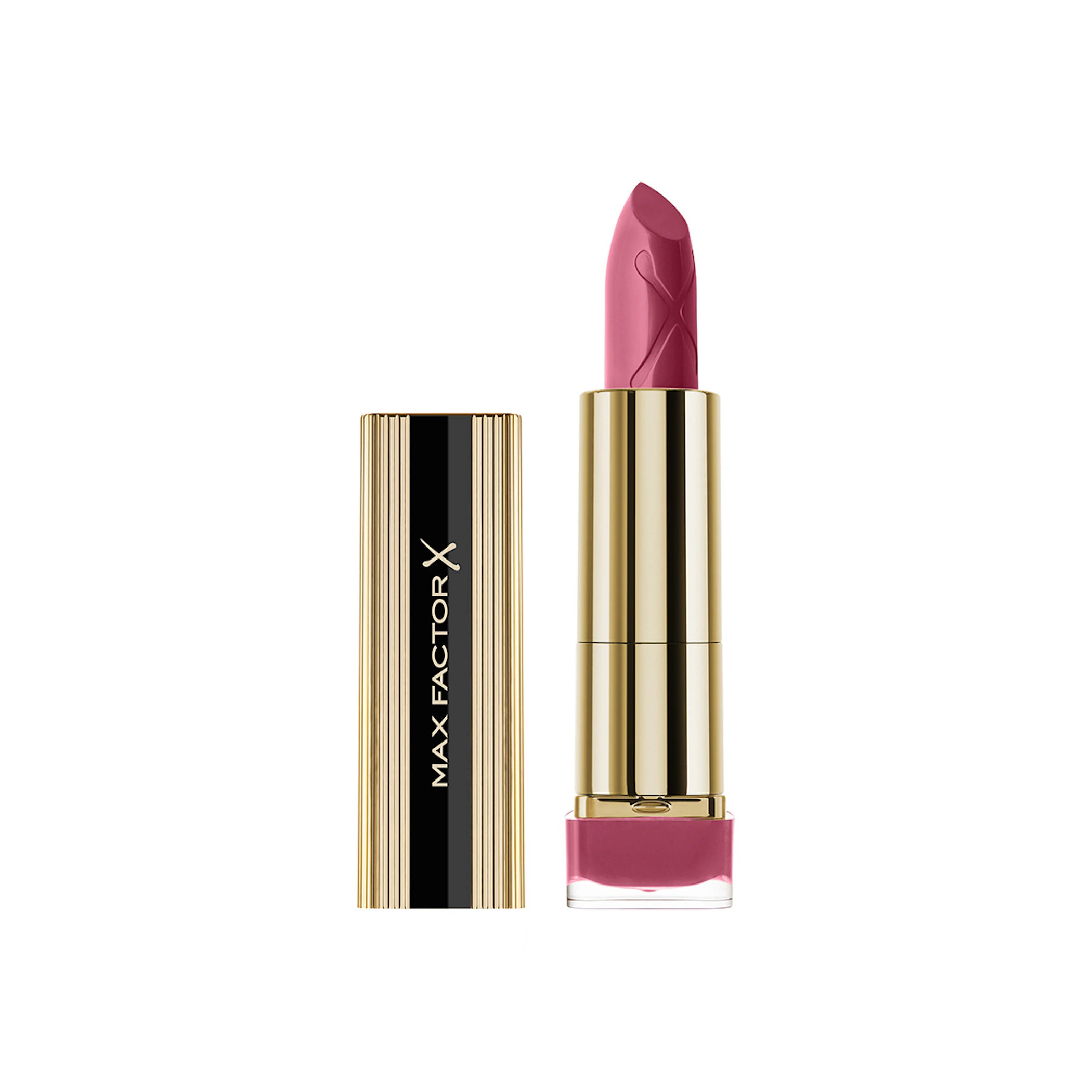 Barra De Labios Colour Elixir Max Factor