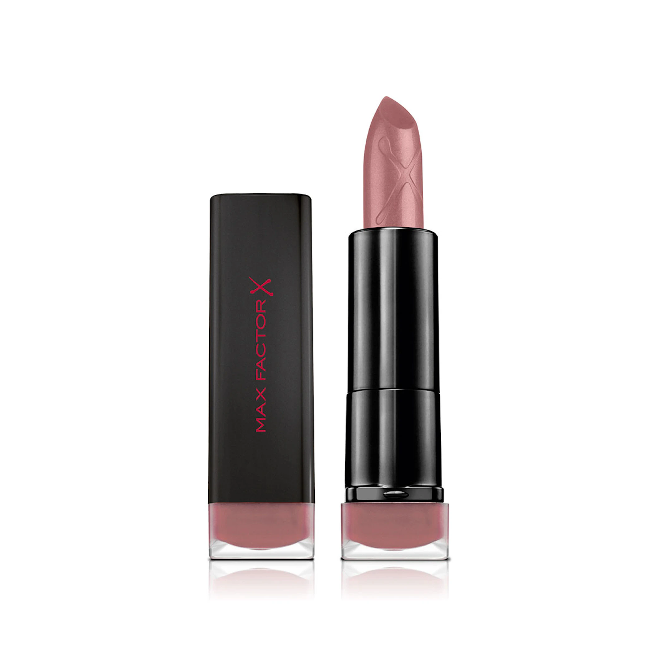 Barra De Labios Colour Elixir Velvet Matte Max Factor