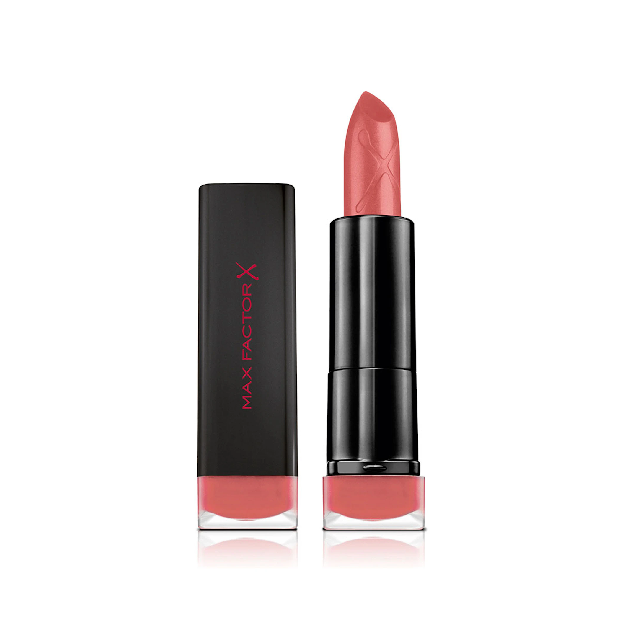 Barra De Labios Colour Elixir Velvet Matte Max Factor