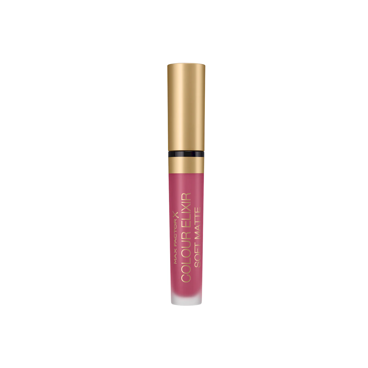 Labial Líquido Colour Elixir Soft Matte Max Factor