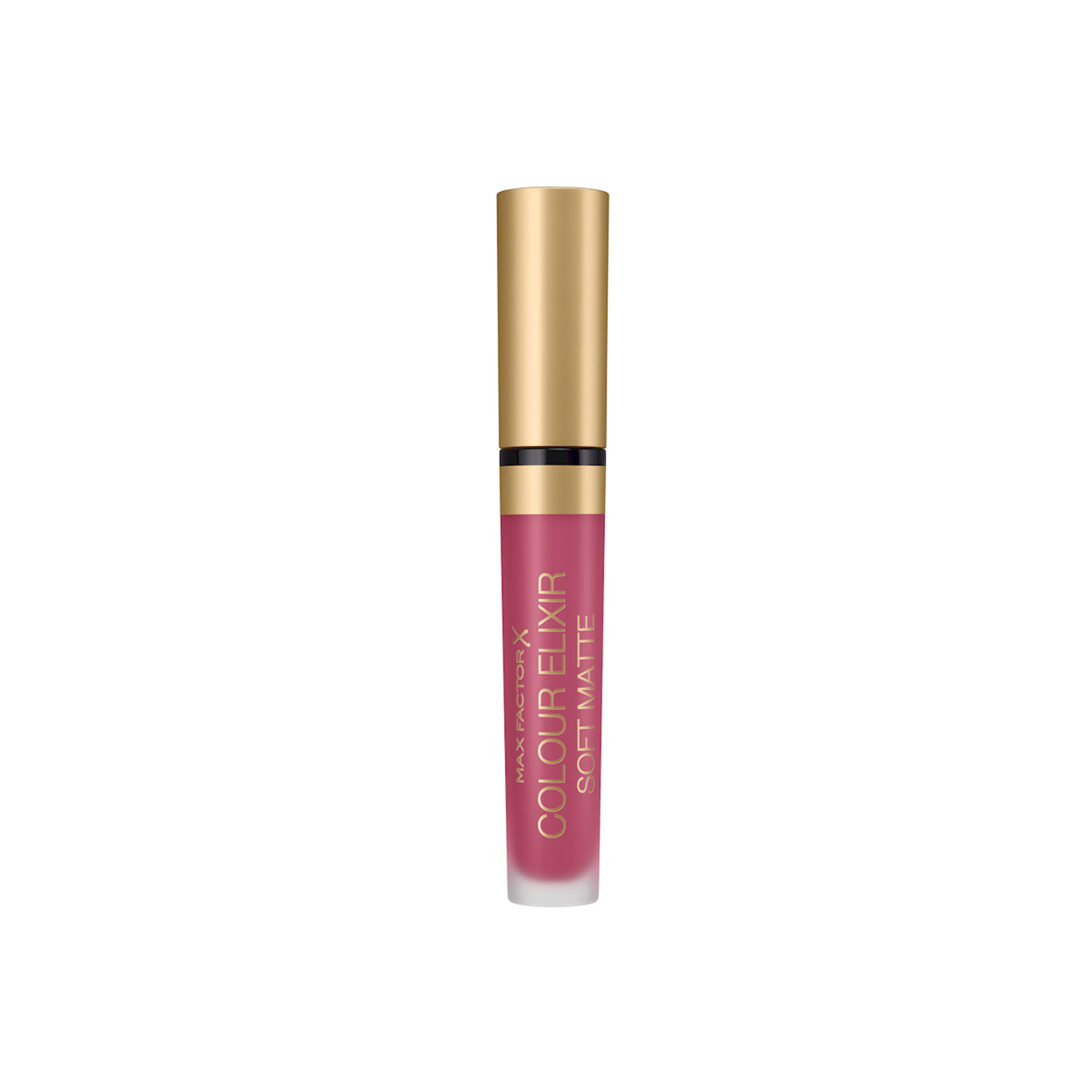 Labial Líquido Colour Elixir Soft Matte Max Factor