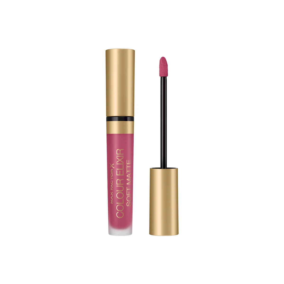 Labial Líquido Colour Elixir Soft Matte Max Factor
