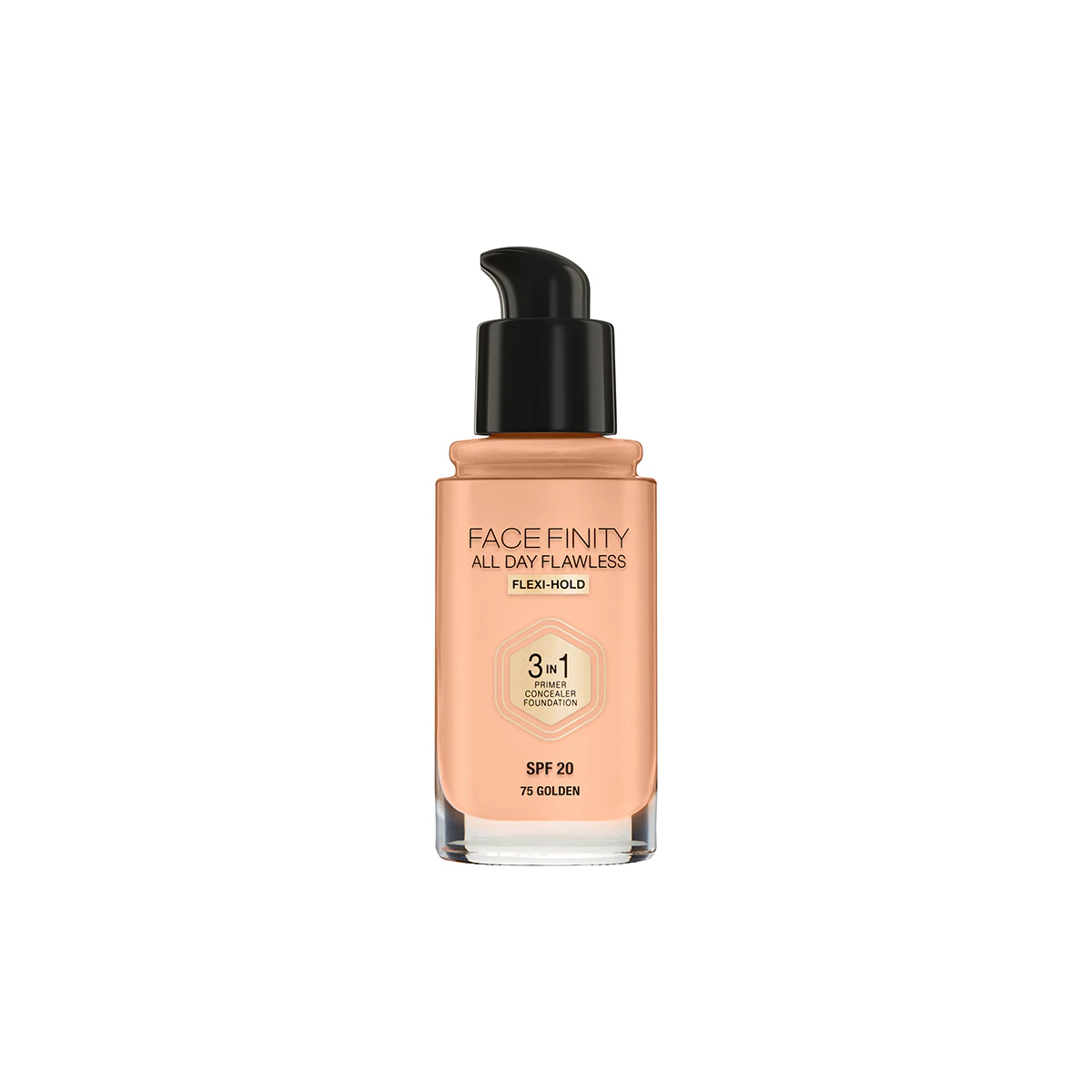 Base De Maquillaje Facefinity All Day Flawless Max Factor Base De Maquillaje Facefinity All Day Flawless Max Factor 0