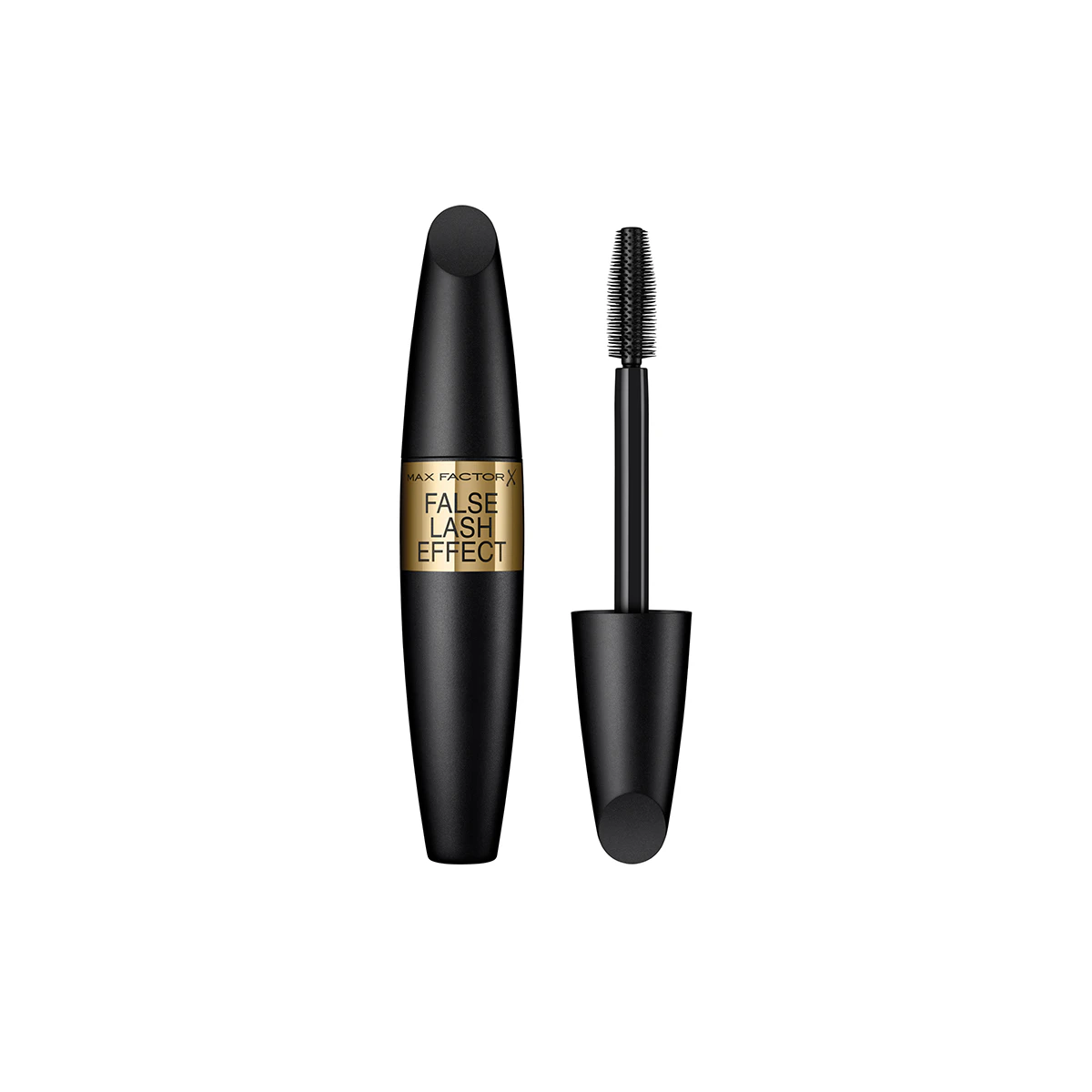 Máscara De Pestañas False Lash Effect Black Max Factor Máscara De Pestañas False Lash Effect Black Max Factor 0