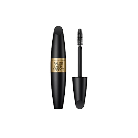 Máscara False Lash Effect Black Max Factor 1 Ud