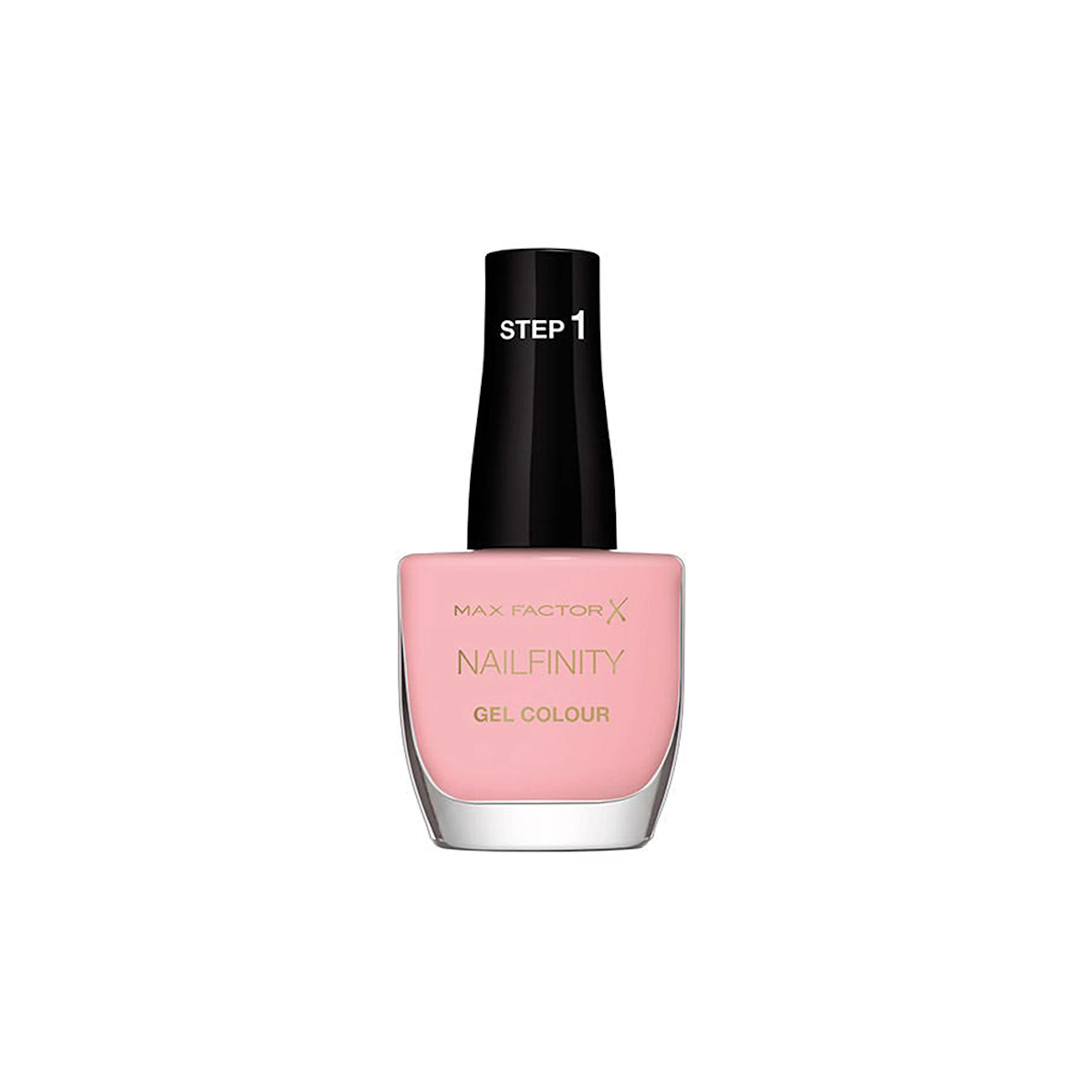 Esmalte De Uñas Nailfinity Max Factor