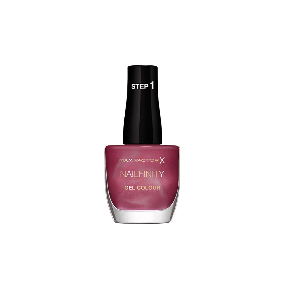 Esmalte De Uñas Nailfinity Max Factor