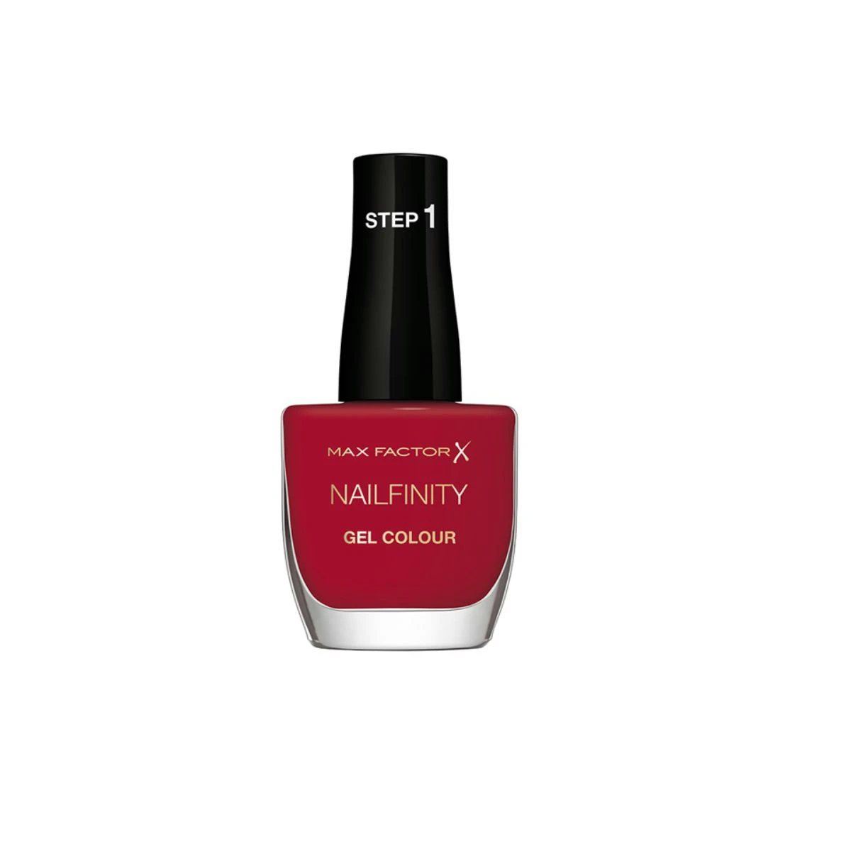 Esmalte De Uñas Nailfinity Max Factor