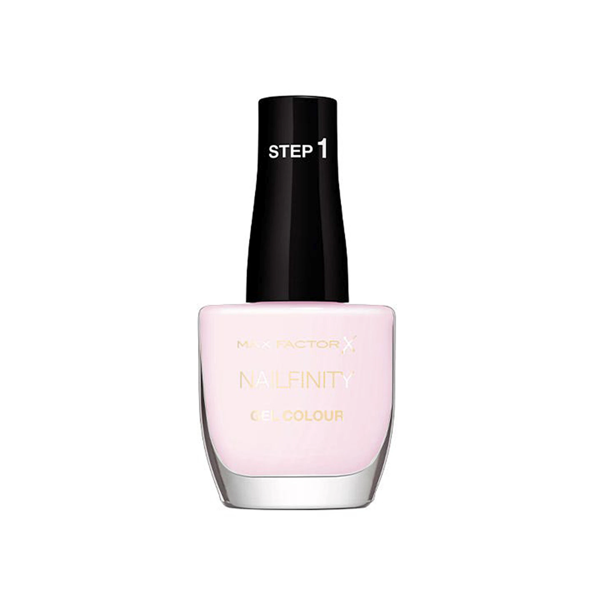Esmalte De Uñas Nailfinity Max Factor