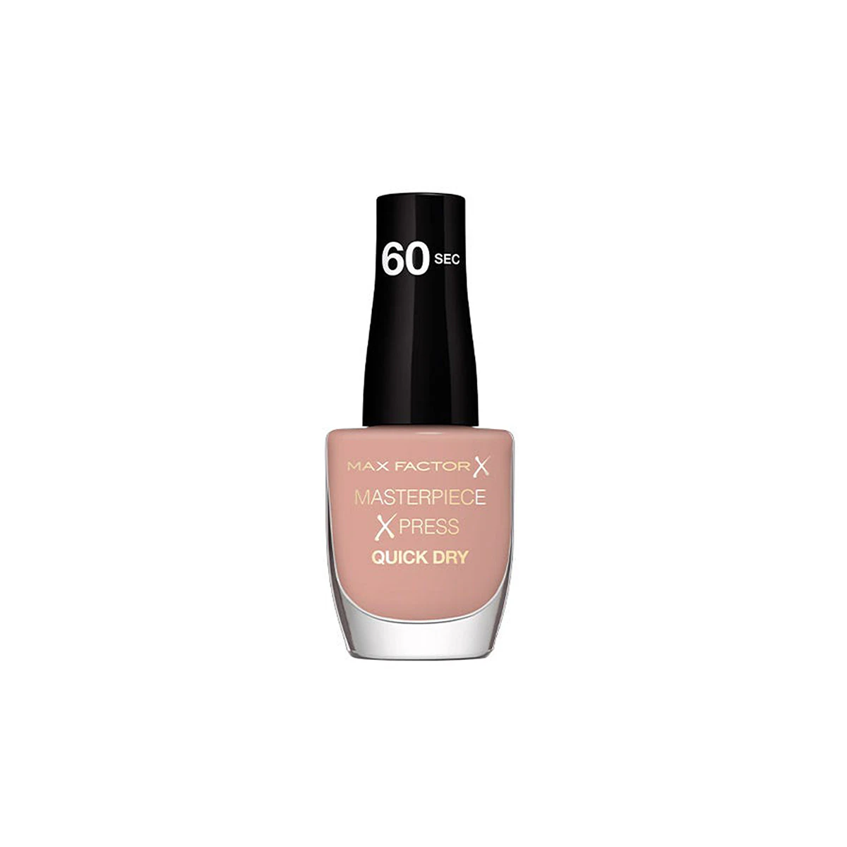Esmalte De Uñas Masterpiece Xpress Max Factor
