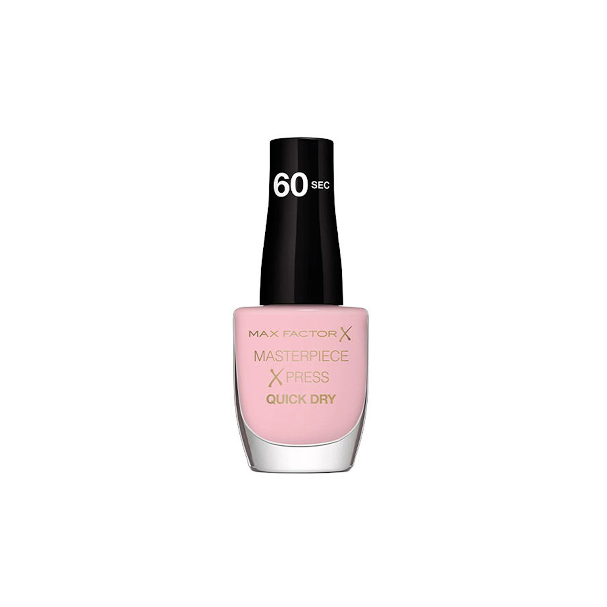 Esmalte De Uñas Masterpiece Xpress Max Factor