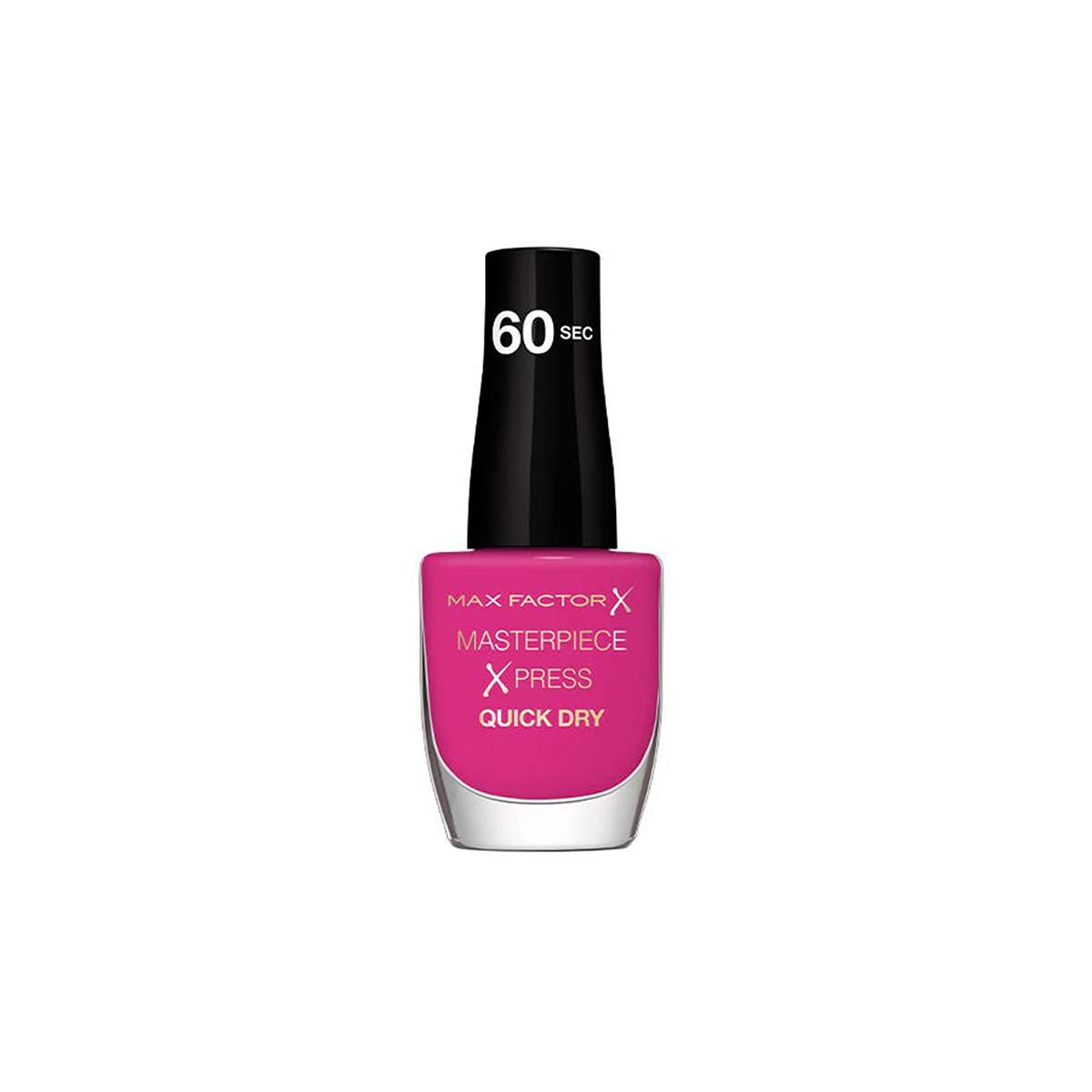 Esmalte De Uñas Masterpiece Xpress Max Factor