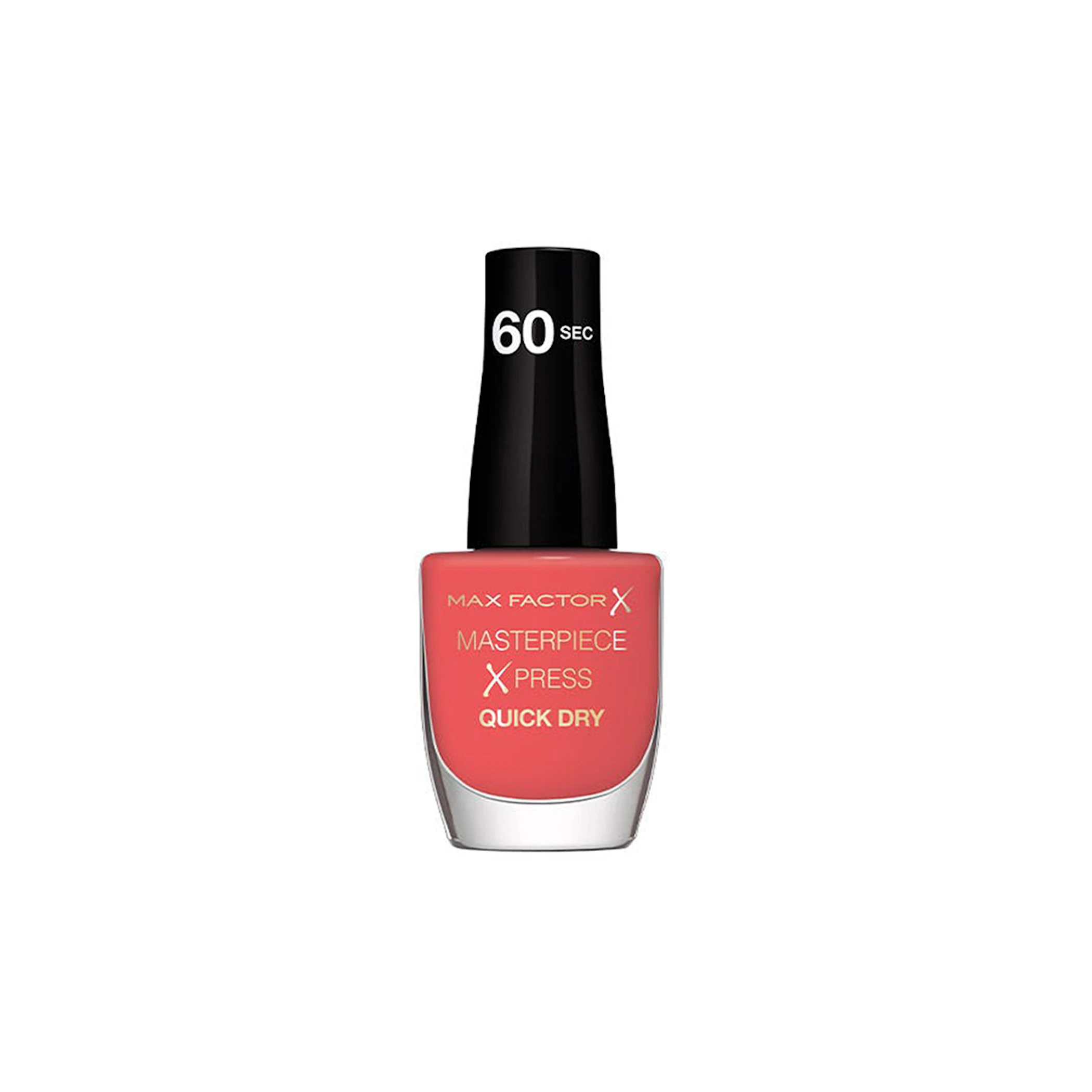Esmalte De Uñas Masterpiece Xpress Max Factor