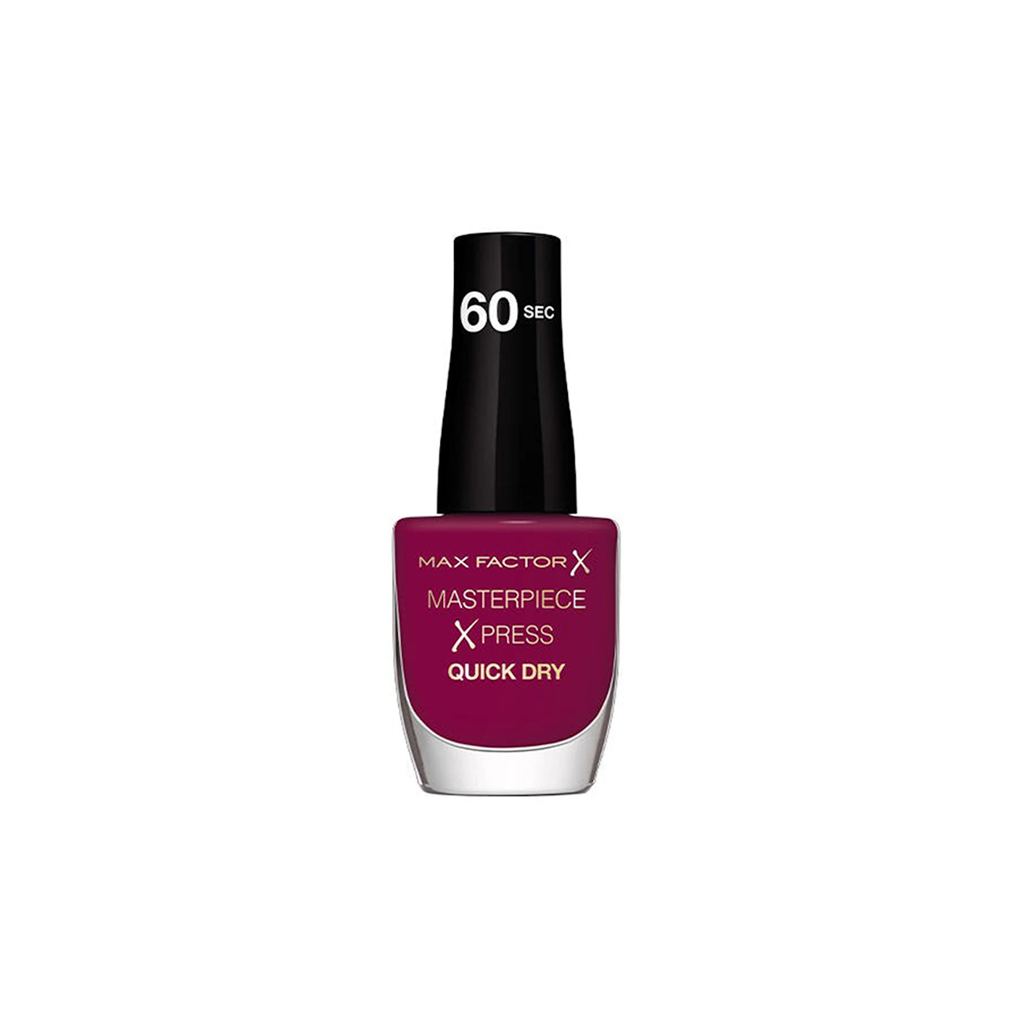 Esmalte De Uñas Masterpiece Xpress Max Factor