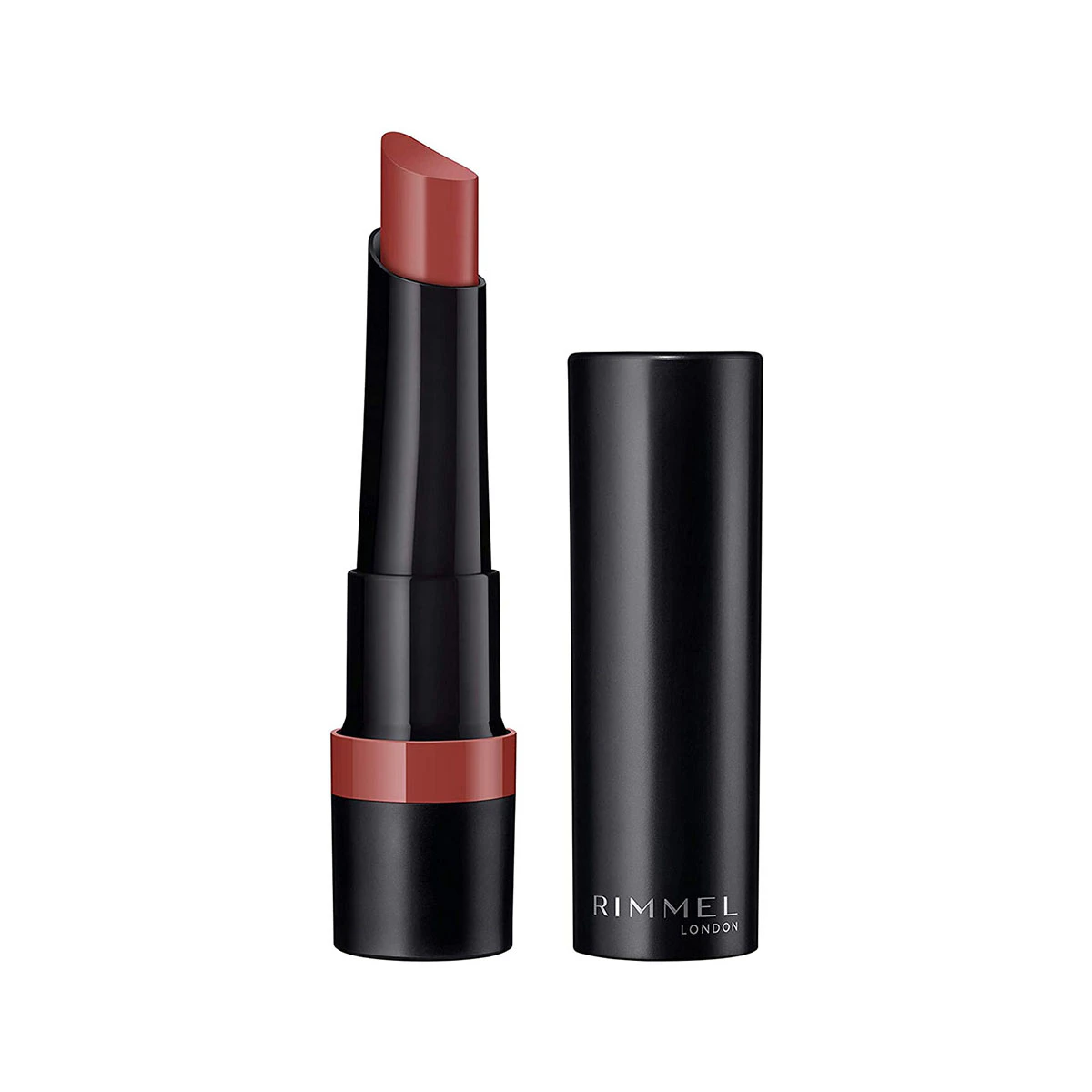 Barra De Labios Lasting Finish Matte Rimmel