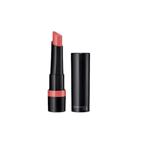 Barra De labios Lasting Finish Matte Rimmel Nudes