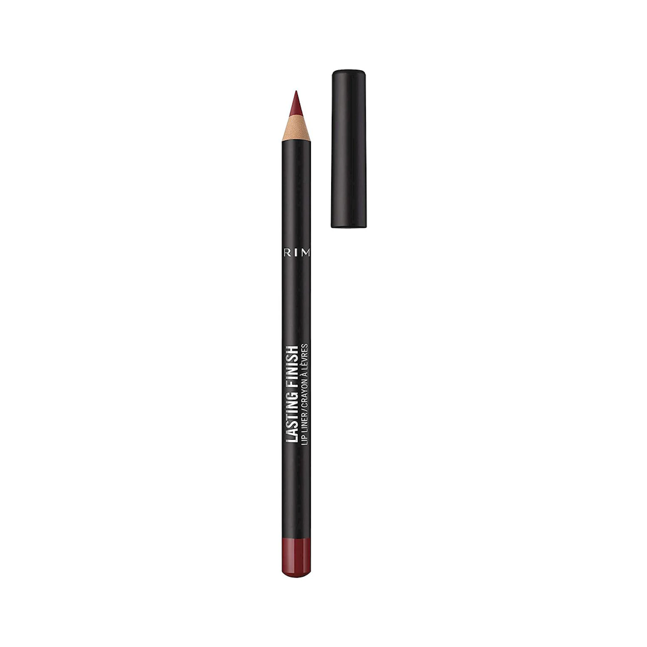 Delineador De Lábios Lasting Finish Rimmel