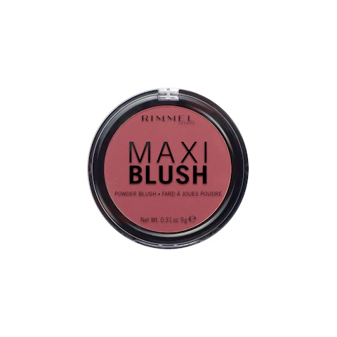 Colorete Maxi Blush Rimmel