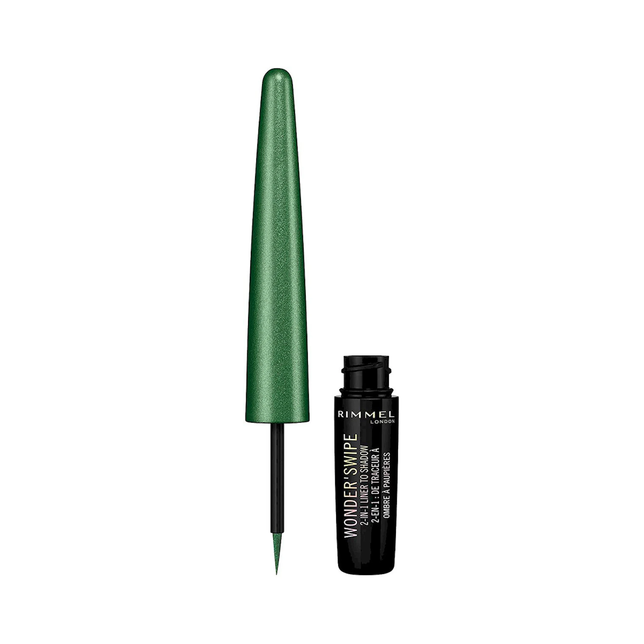Delineador Líquido Wonder Swipe Rimmel