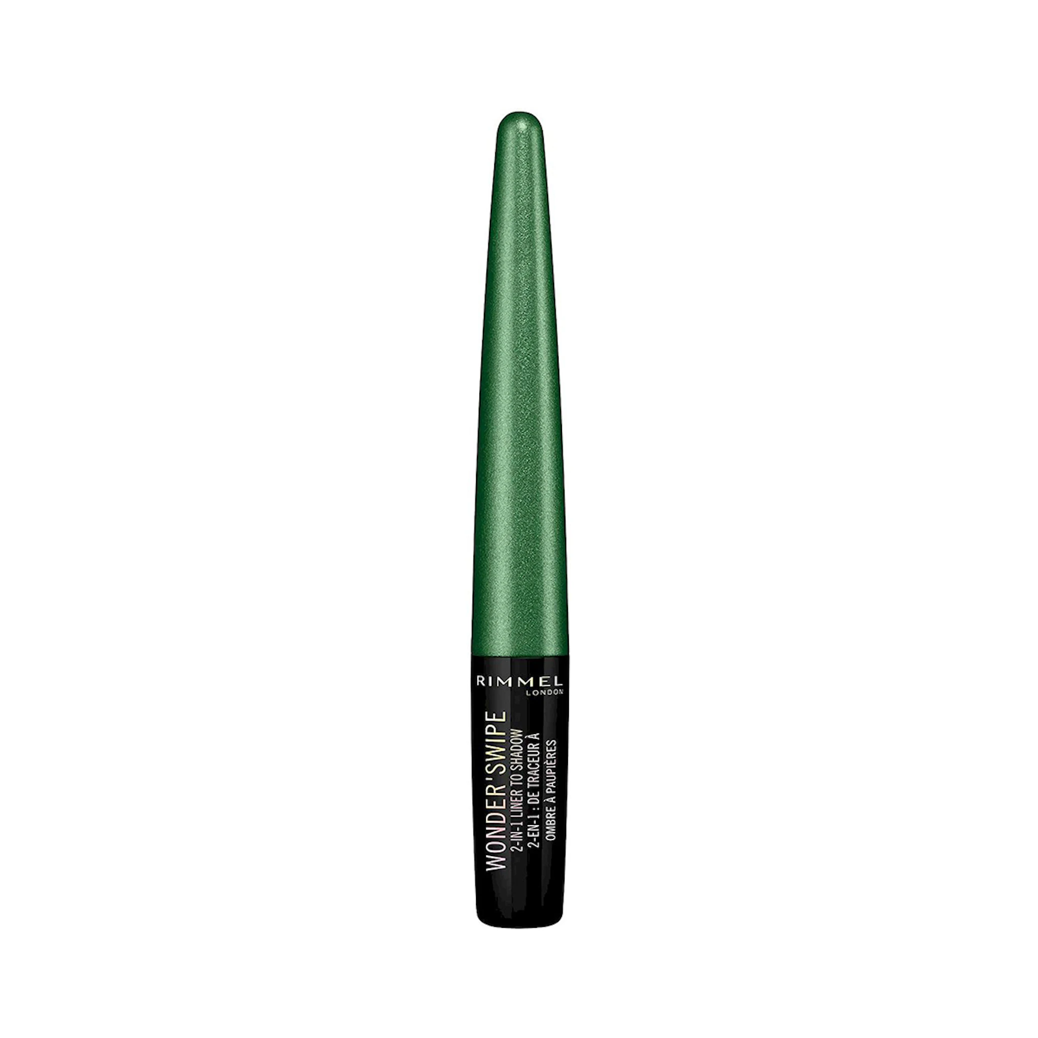 Delineador Líquido Wonder Swipe Rimmel