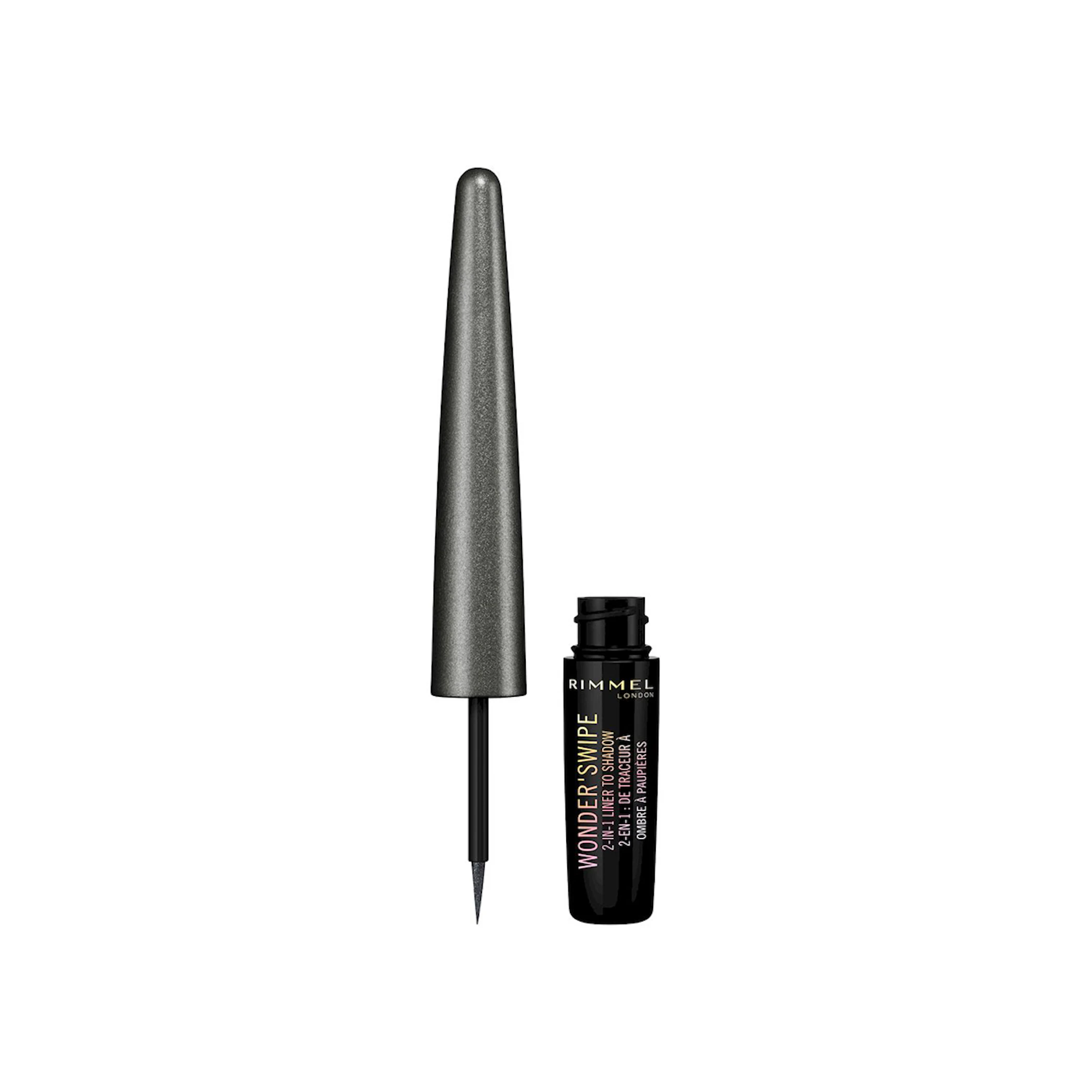 Delineador Líquido Wonder Swipe Rimmel