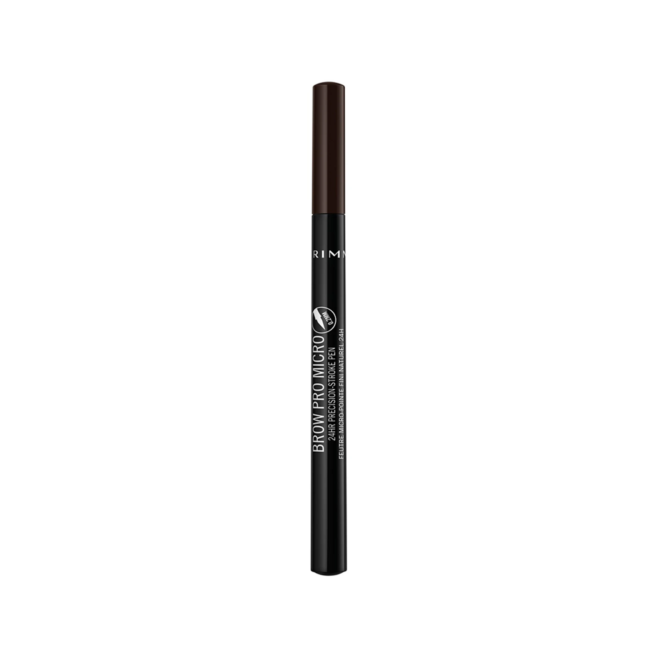 Lápiz De Cejas Pro Micro Precision Rimmel