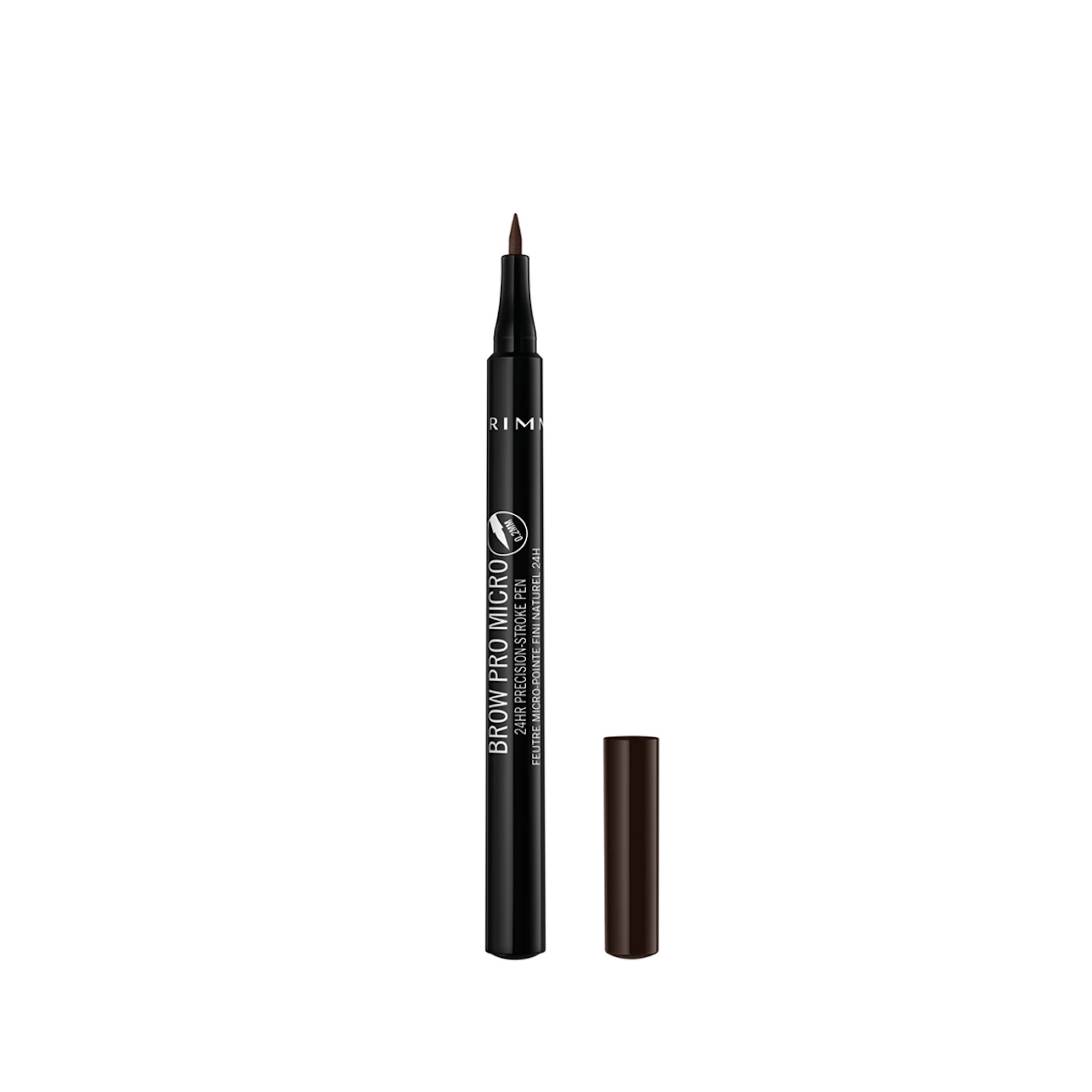 Lápiz De Cejas Pro Micro Precision Rimmel