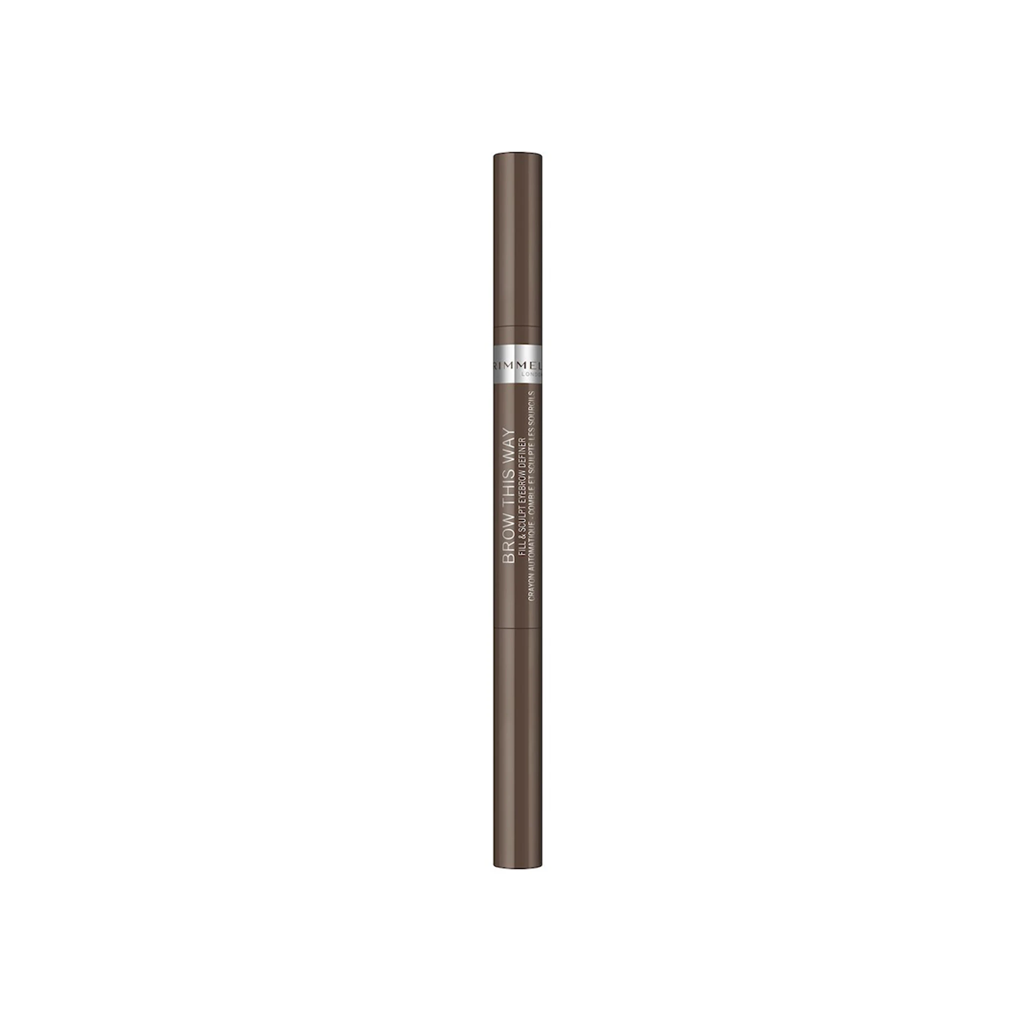 Lápiz De Cejas Brow This Way Fill & Sculpt Rimmel