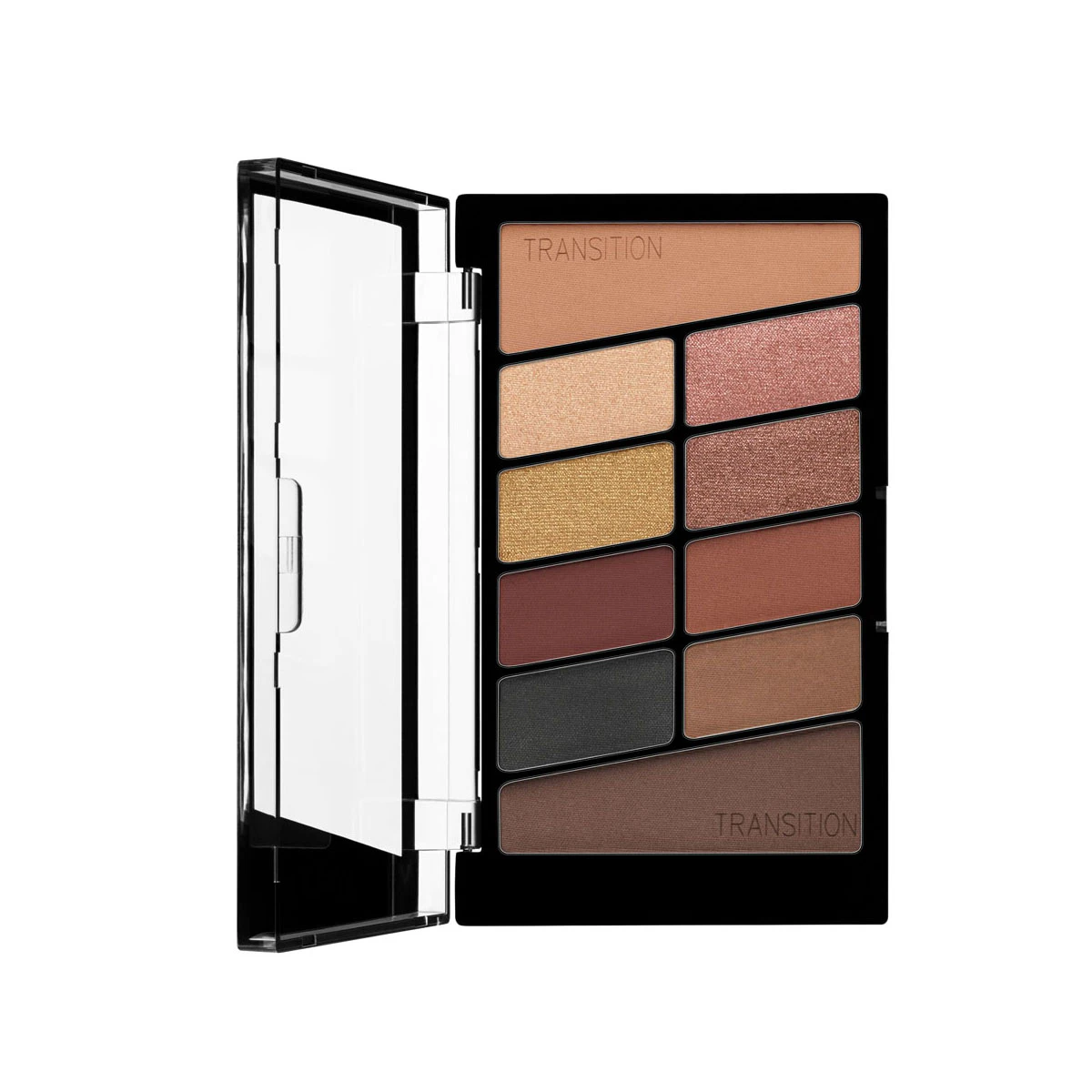Paleta De Sombras Color Icon Wet N Wild