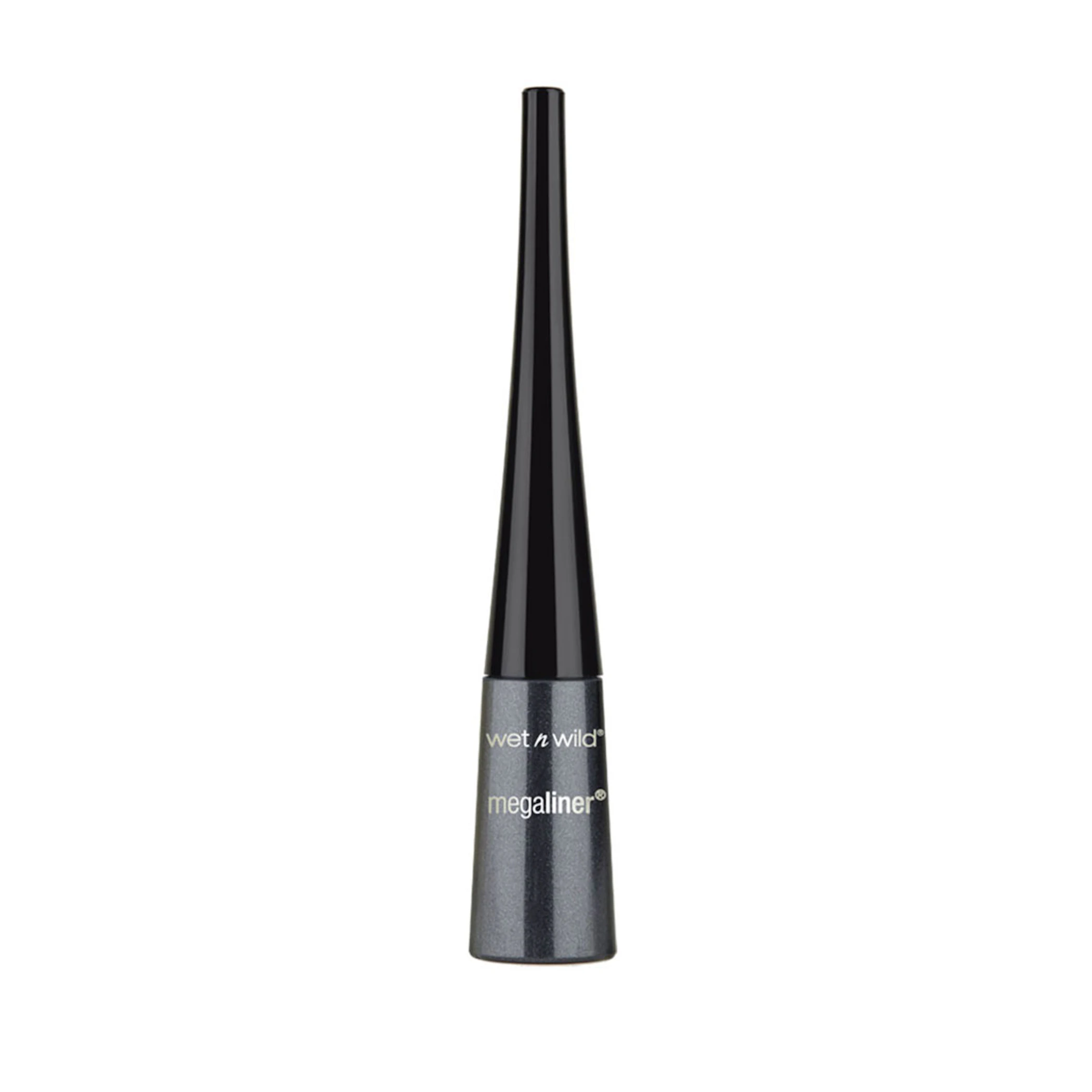 Eyeliner Líquido Megaliner Wet N Wild 0