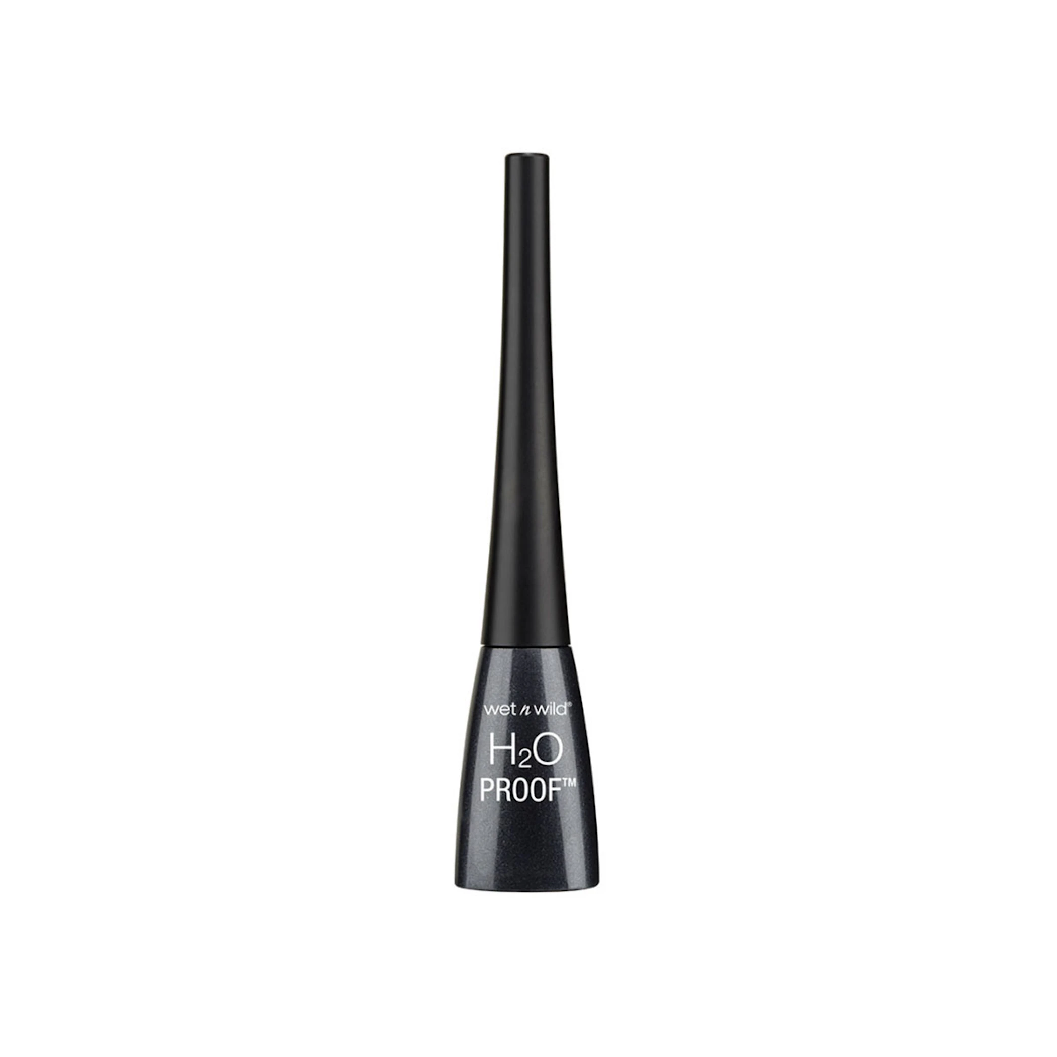 Eyeliner Líquido H2O Proof Wet N Wild 0