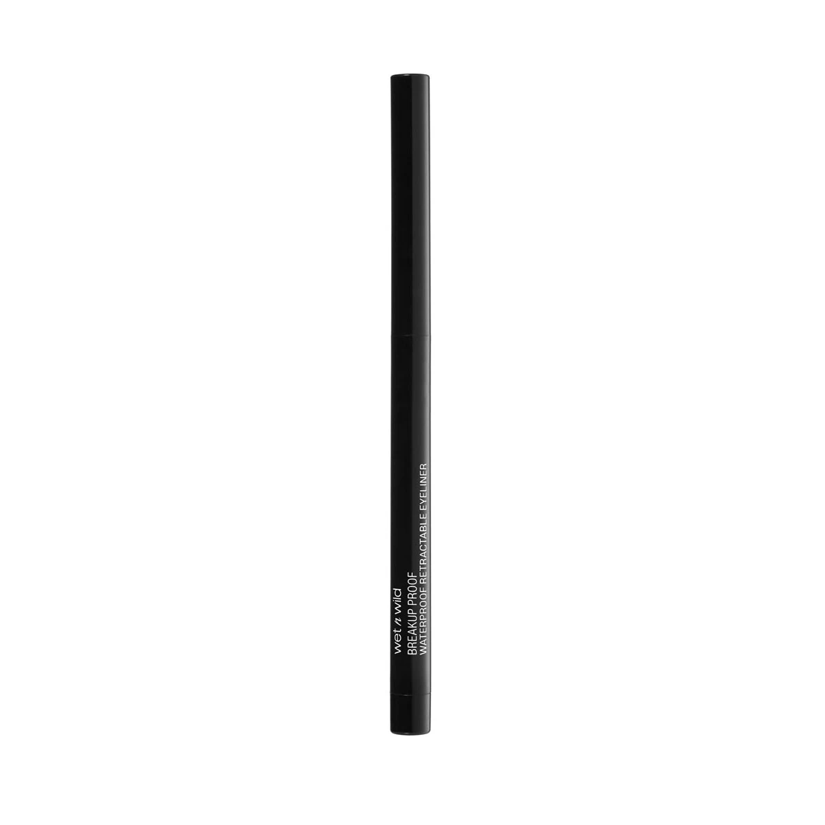 Lápiz De Ojos Megalast Retractable Wet N Wild