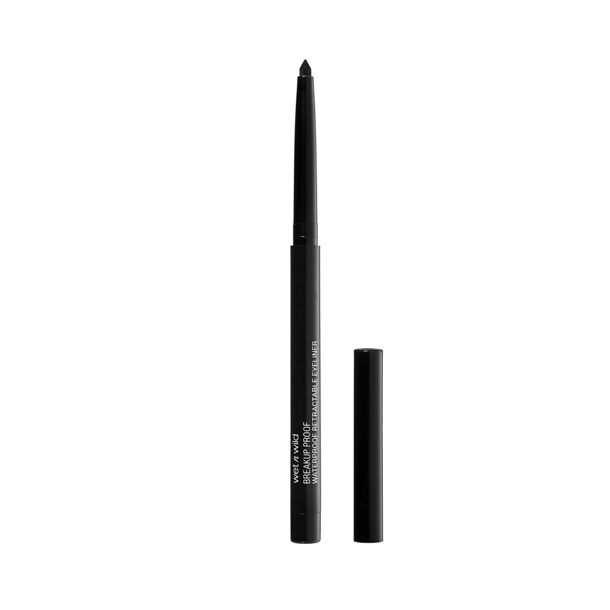Lápiz De Ojos Megalast Retractable Wet N Wild