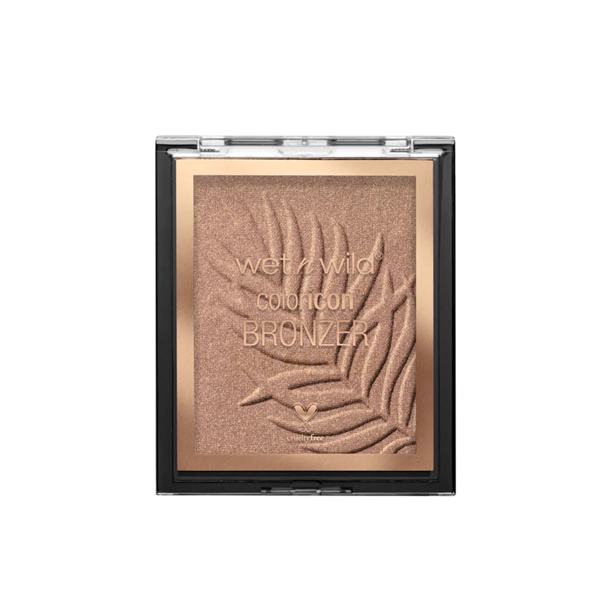 Polvos Bronceadores Color Icon Bronzer Wet N Wild