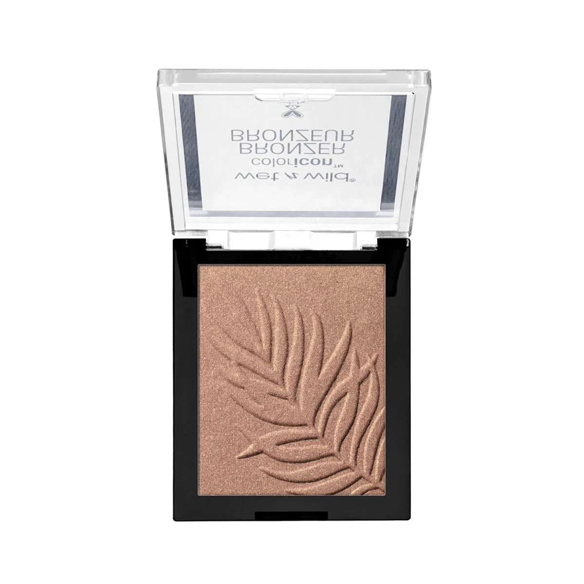 Polvos Bronceadores Color Icon Bronzer Wet N Wild