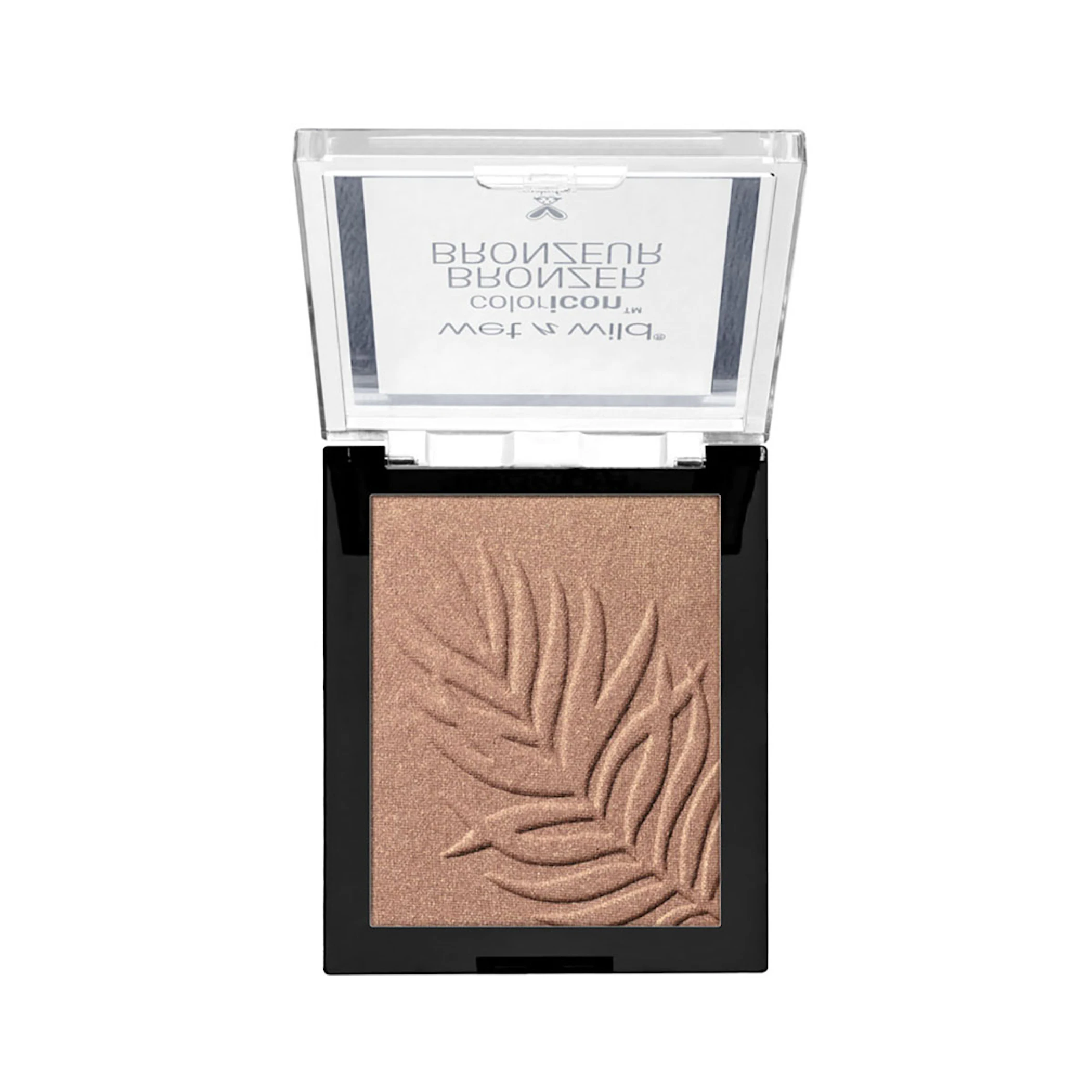 Polvos Bronceadores Color Icon Bronzer Wet N Wild