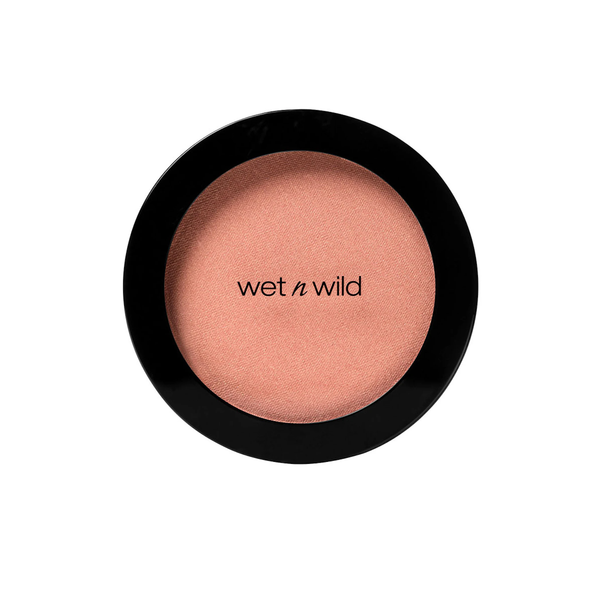 Colorete Color Icon Wet N Wild 0
