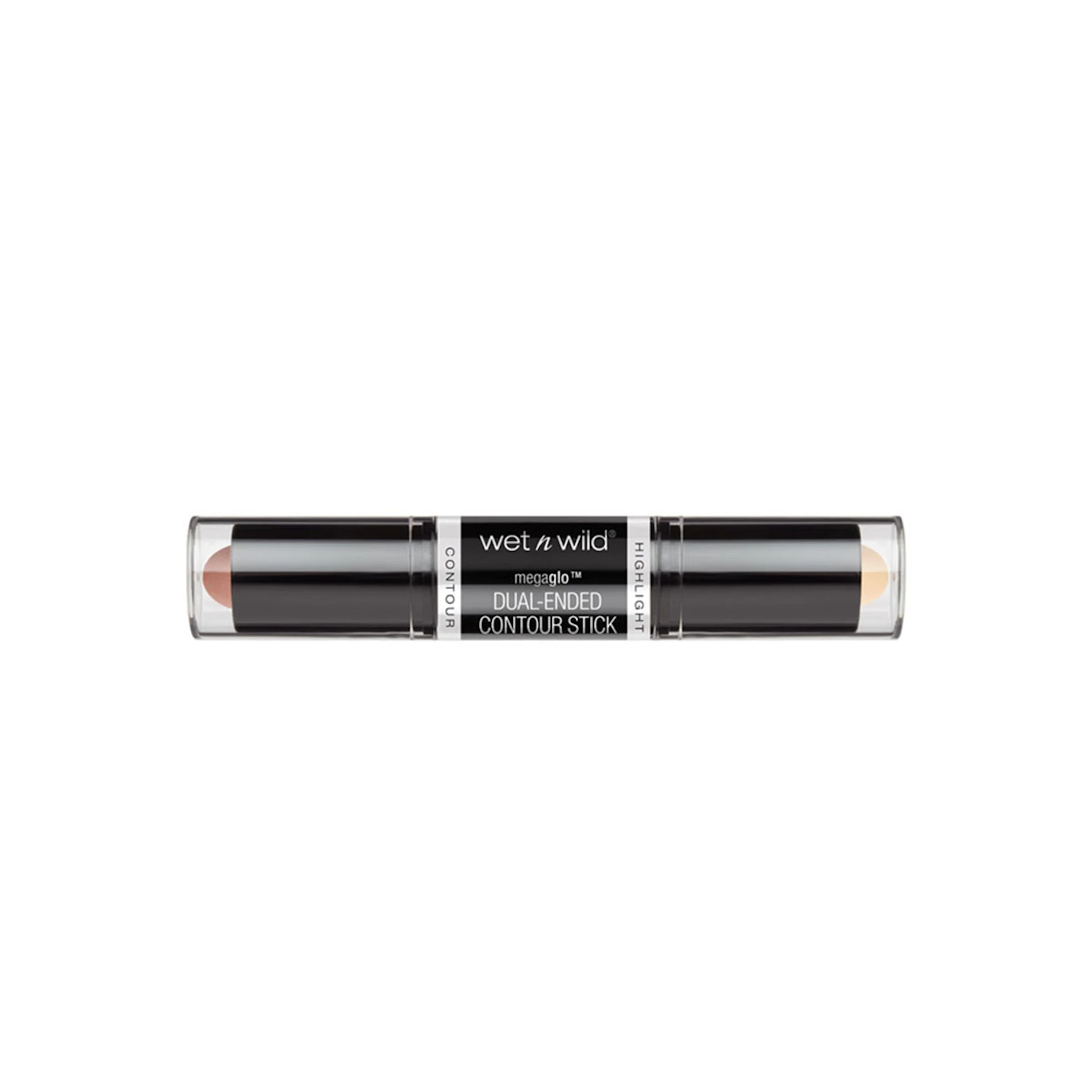 Iluminador Y Contorno En Stick Megaglo Wet N Wild Light/Medium 0