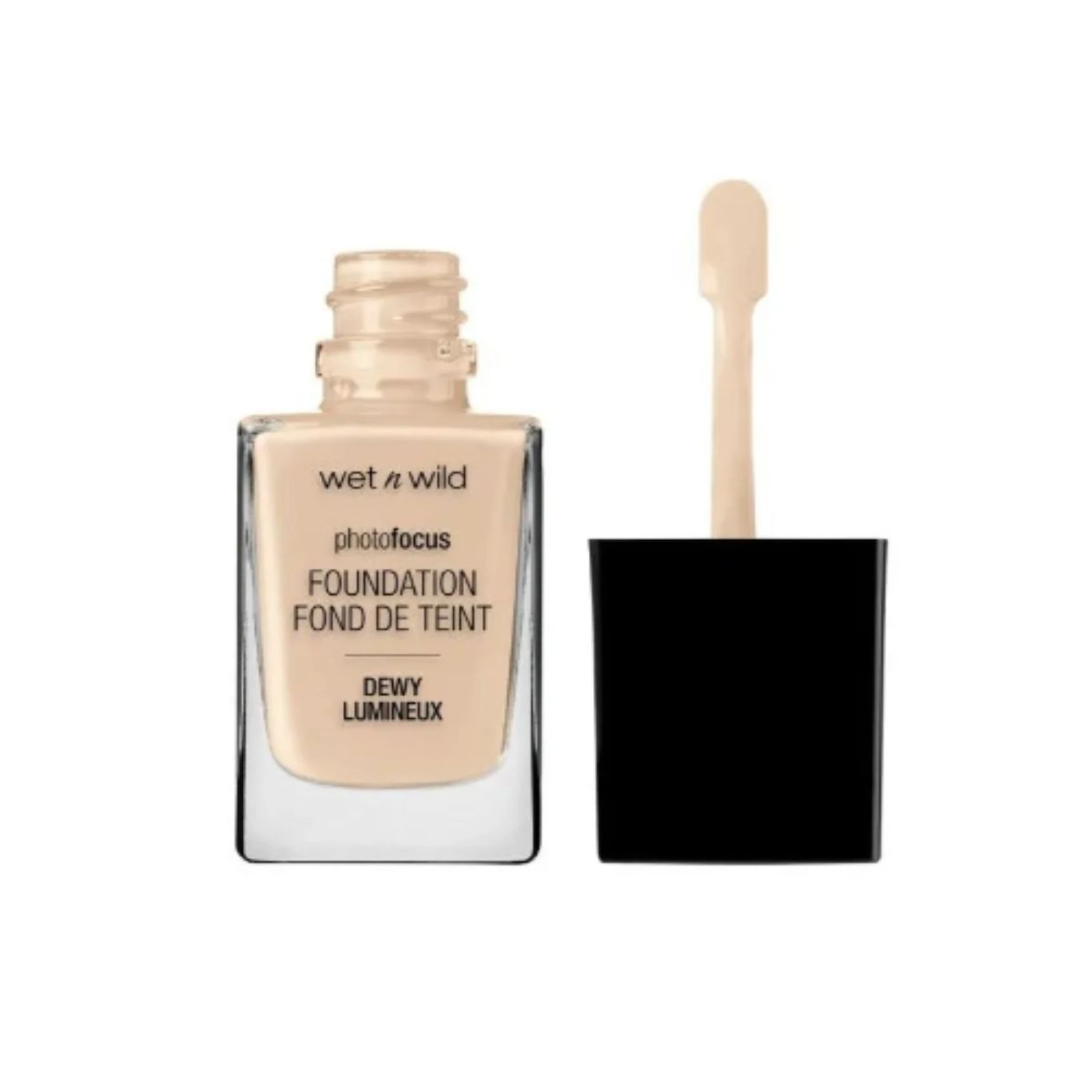Base De Maquillaje Photo Focus Dewy Wet N Wild