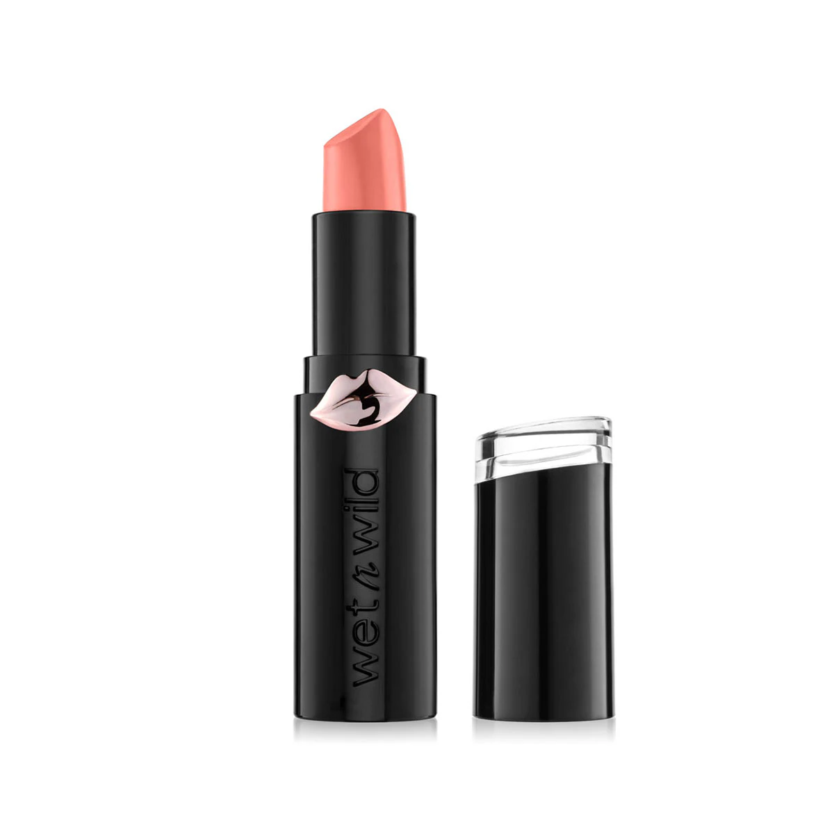 Batom Megalast Matte Wet N Wild 0