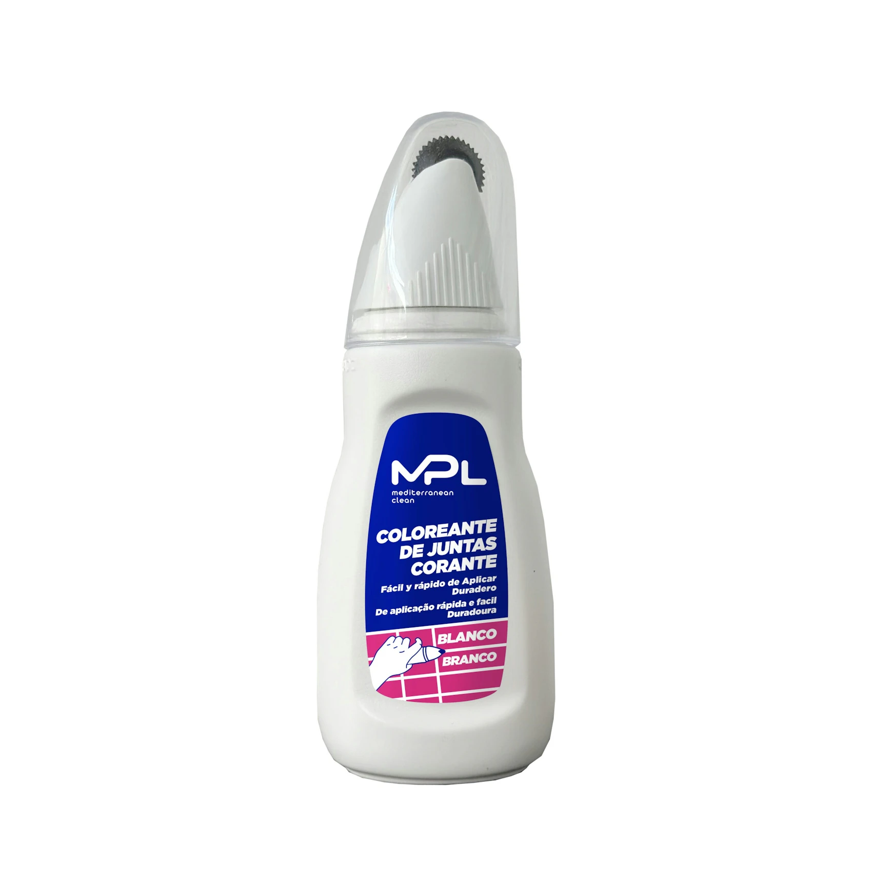 Colorante Juntas Mpl 125Ml