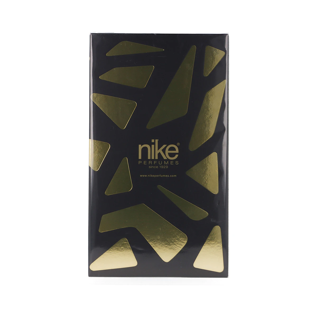 Eau De Toilette Hombre Nike Gold Edition 200Ml