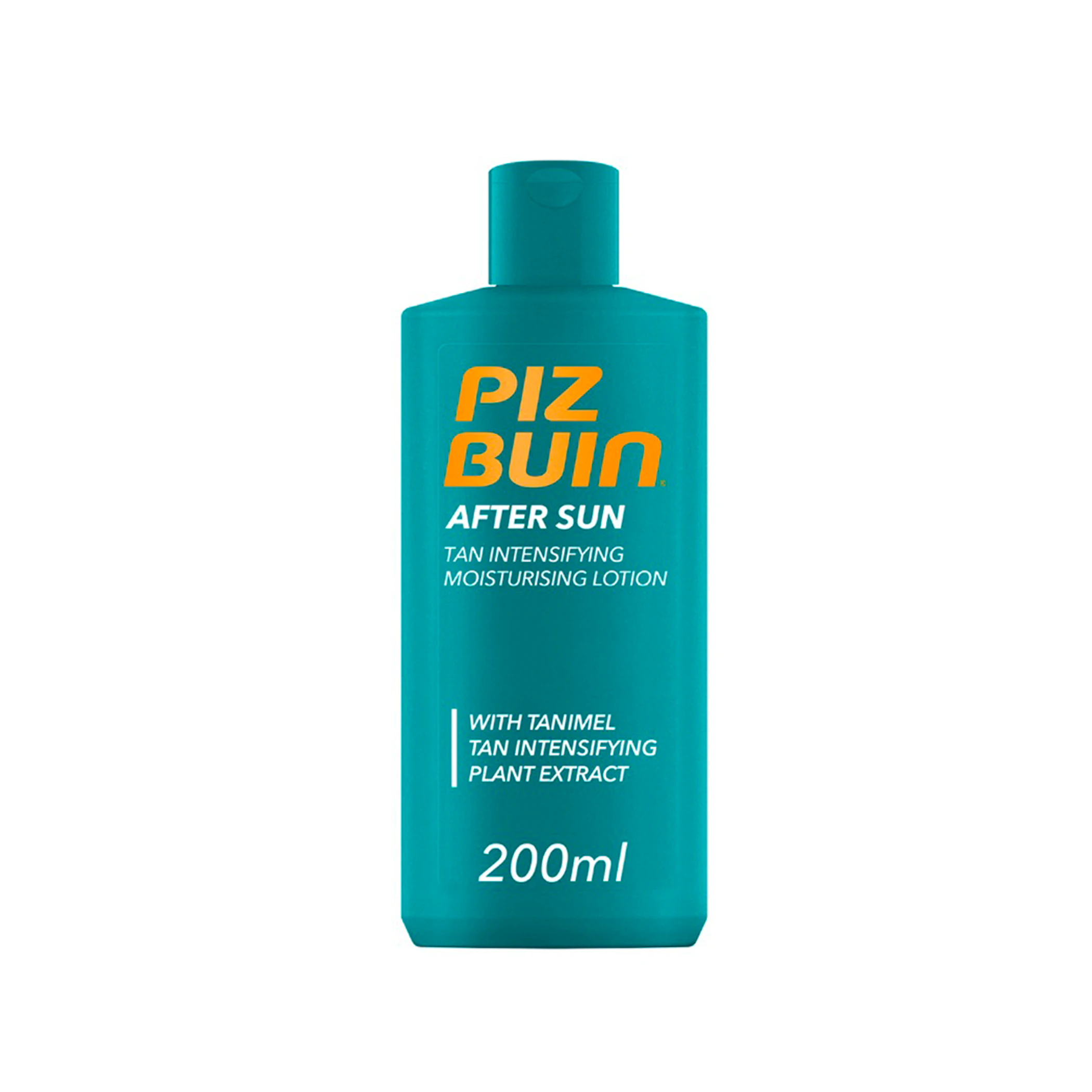 Aftersun Hidratante Intensificador Del Bronceado Piz Buin 200Ml 0