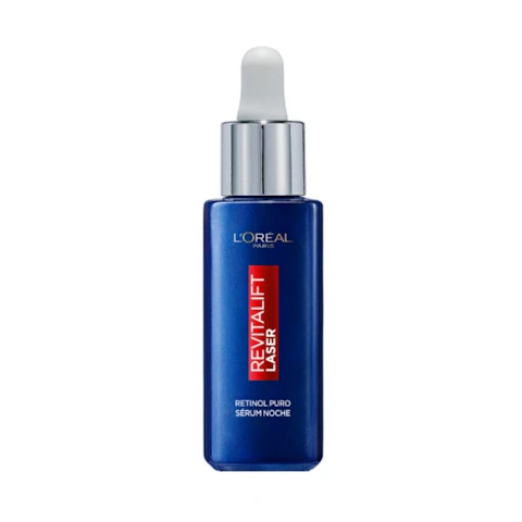 L'ORÉAL PARIS Sèrum facial anti-edat Revitalift Laser 30 ml