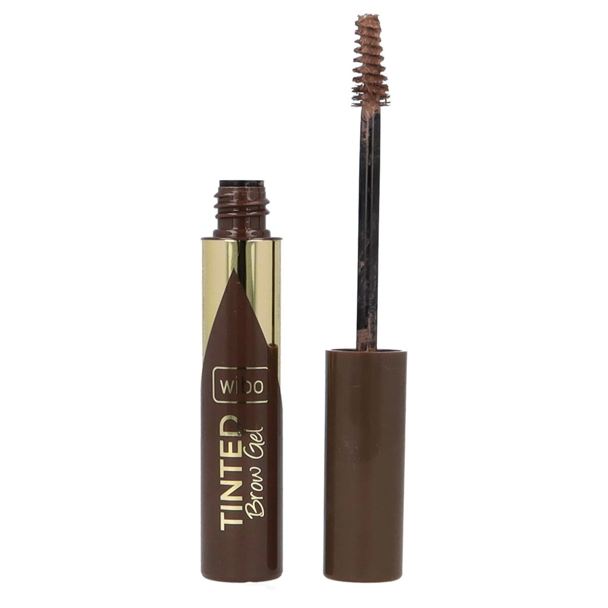 Gel De Cejas Tinted Wibo