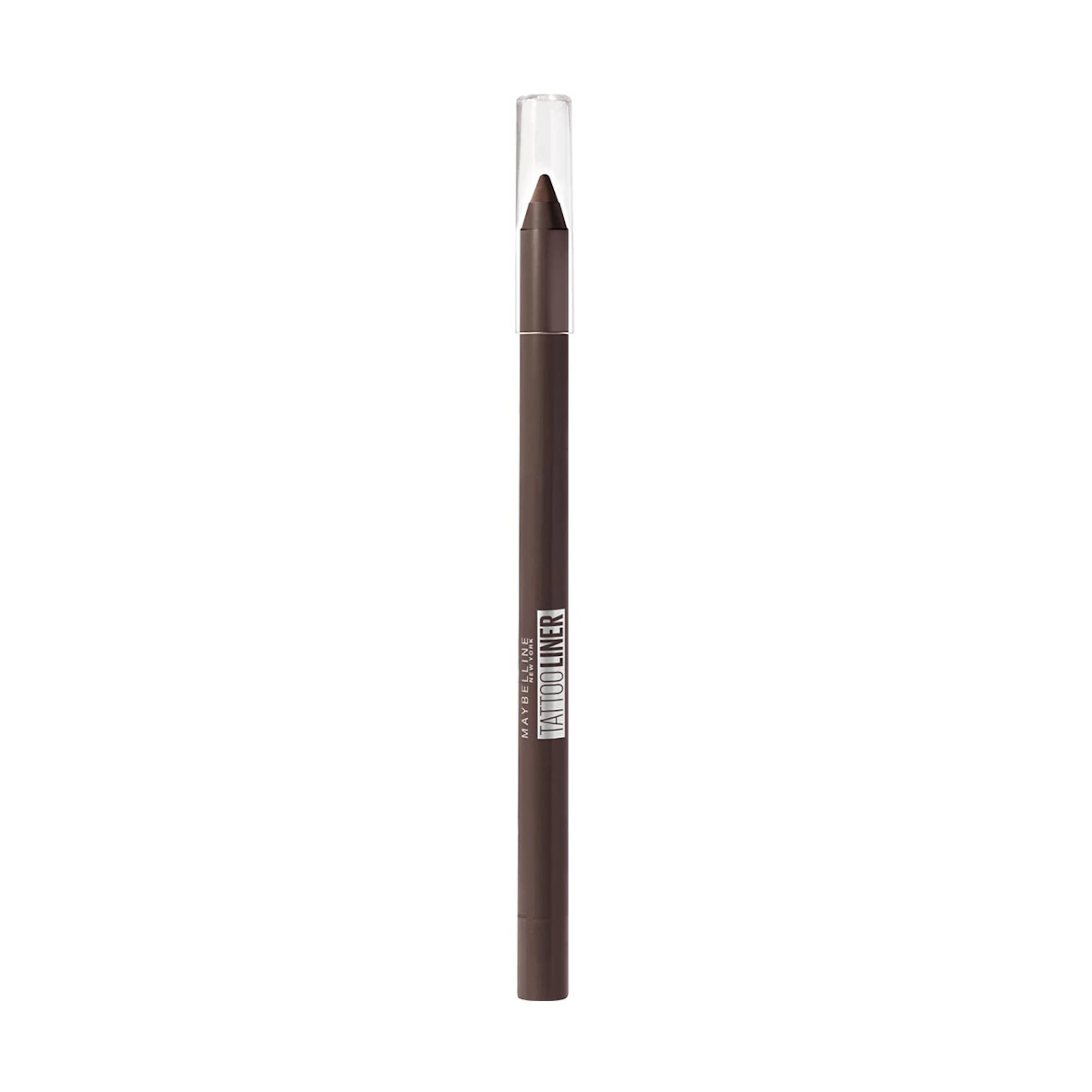 Lápiz De Ojos Tattoo Liner Maybelline